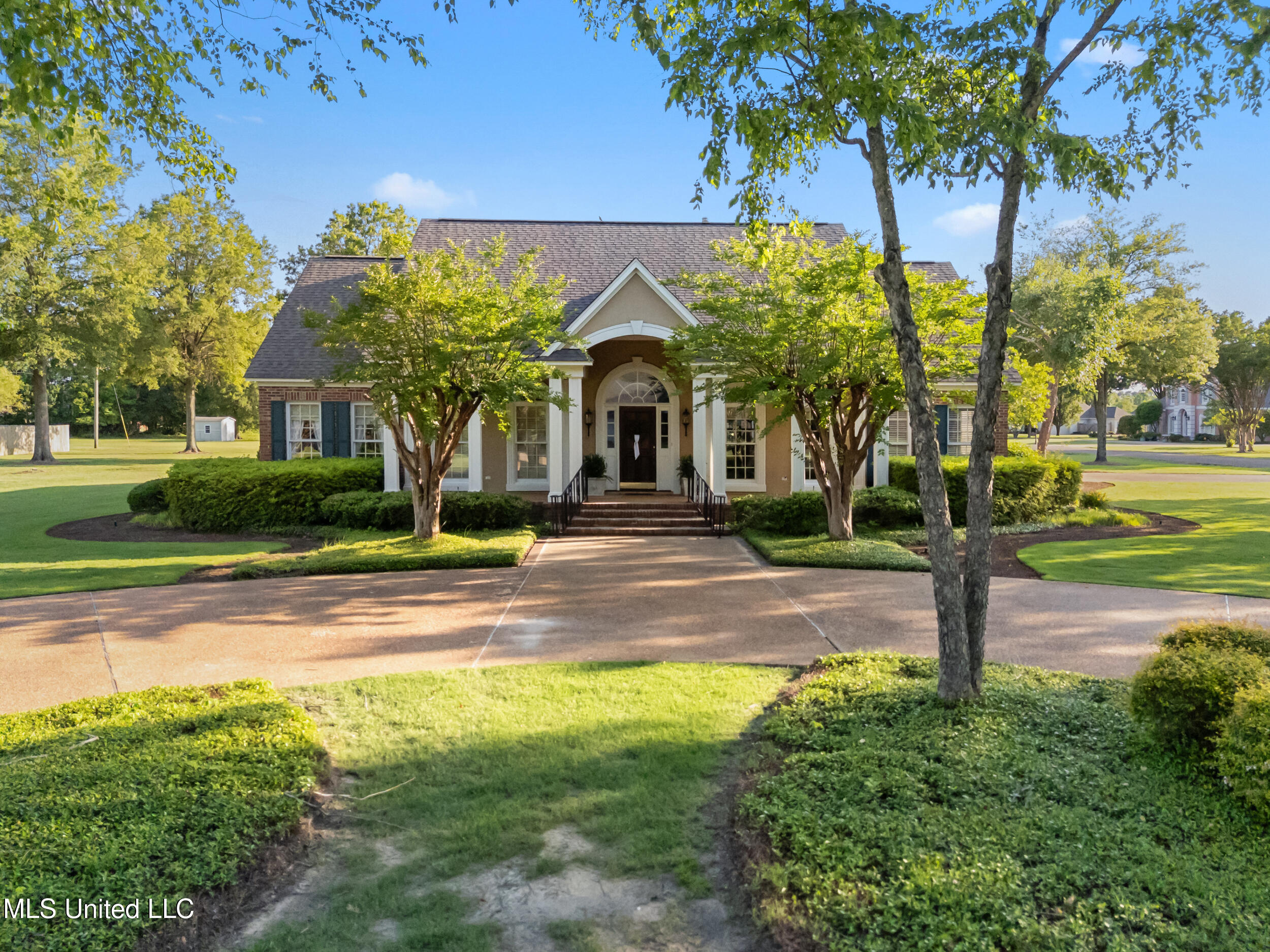 248 Porter Drive Property Photo 1