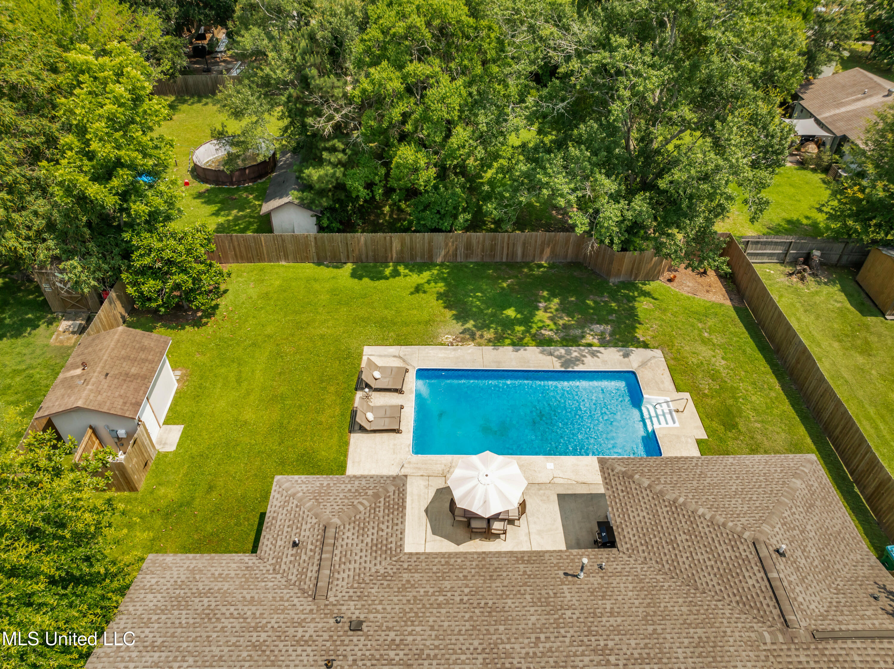 302 Brumbaugh Road Property Photo 87