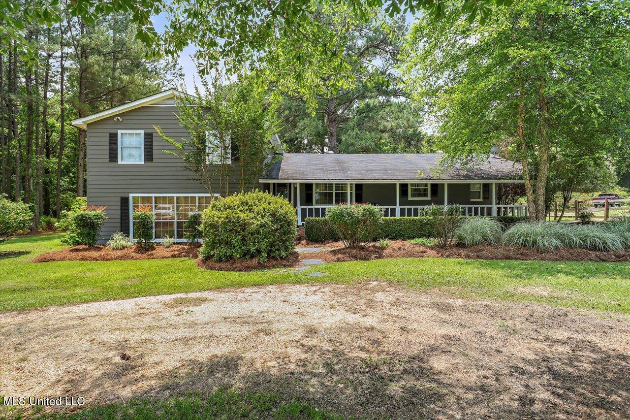 315 Wilson Welch Road Property Photo 1