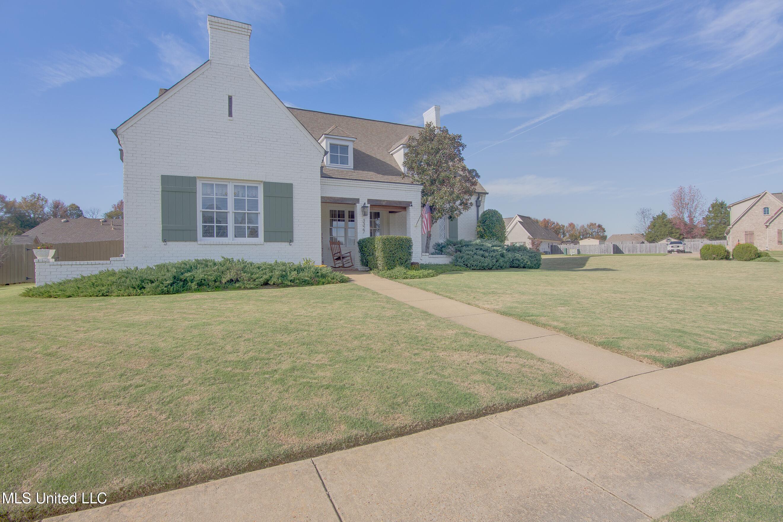 3327 Pettingill Way Property Photo 1