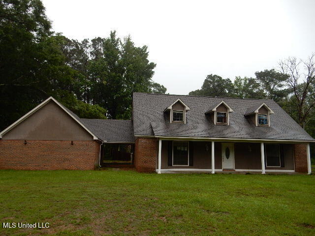 501 Carterville Road Property Photo 1
