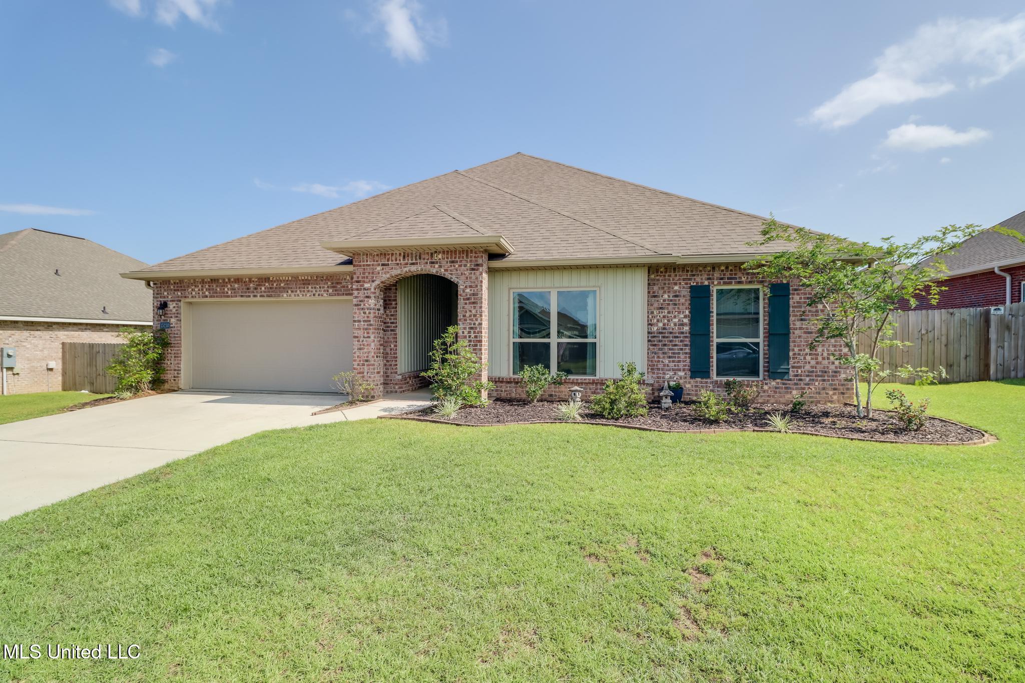15210 Windmill Ridge Parkway Property Photo 1