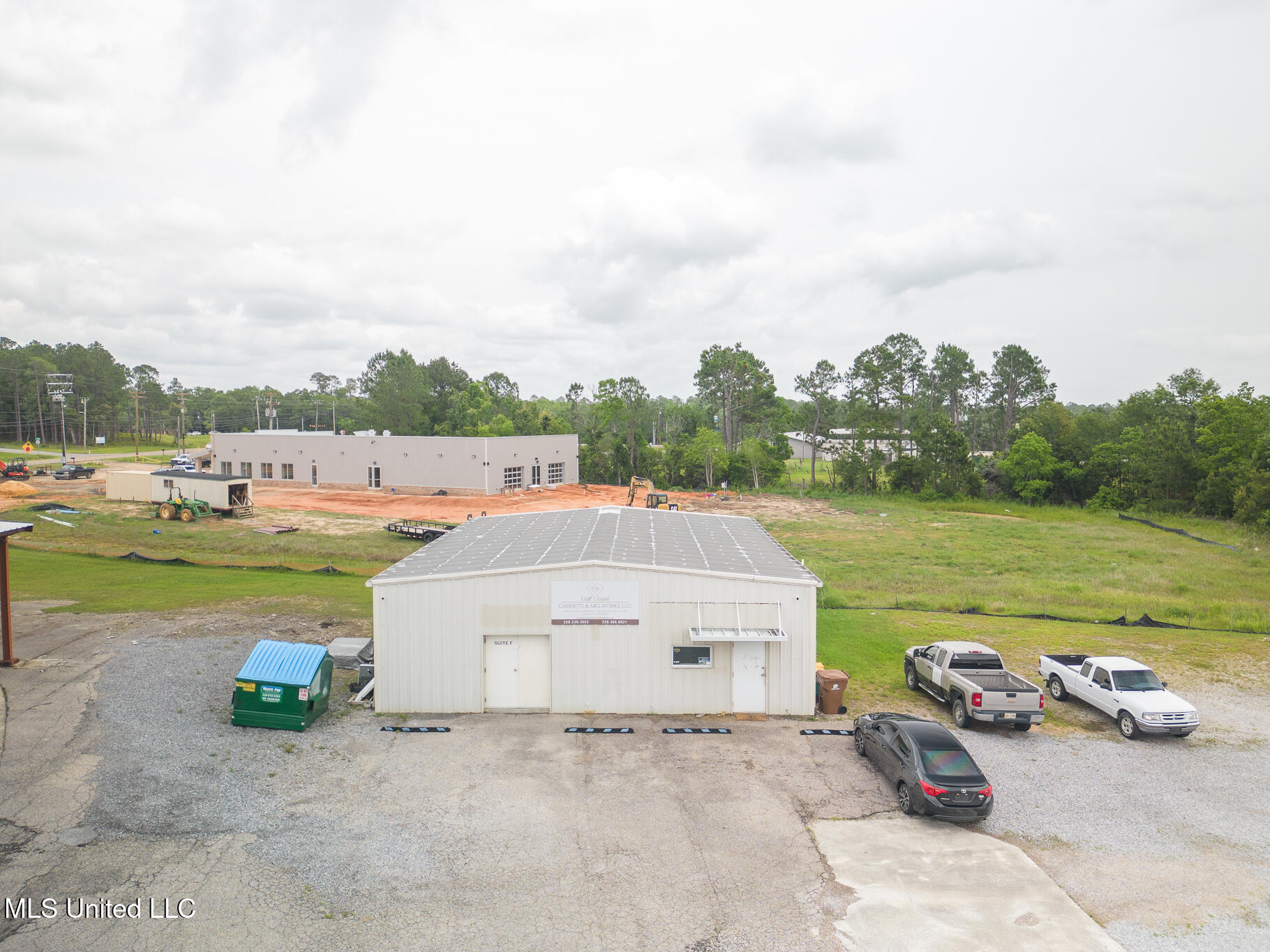 12450 Shortcut Road Property Photo 8