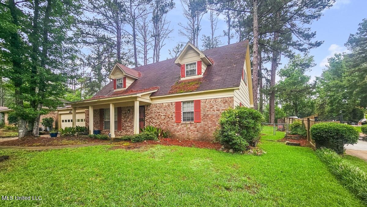 1357 Canterbury Lane Property Photo 1