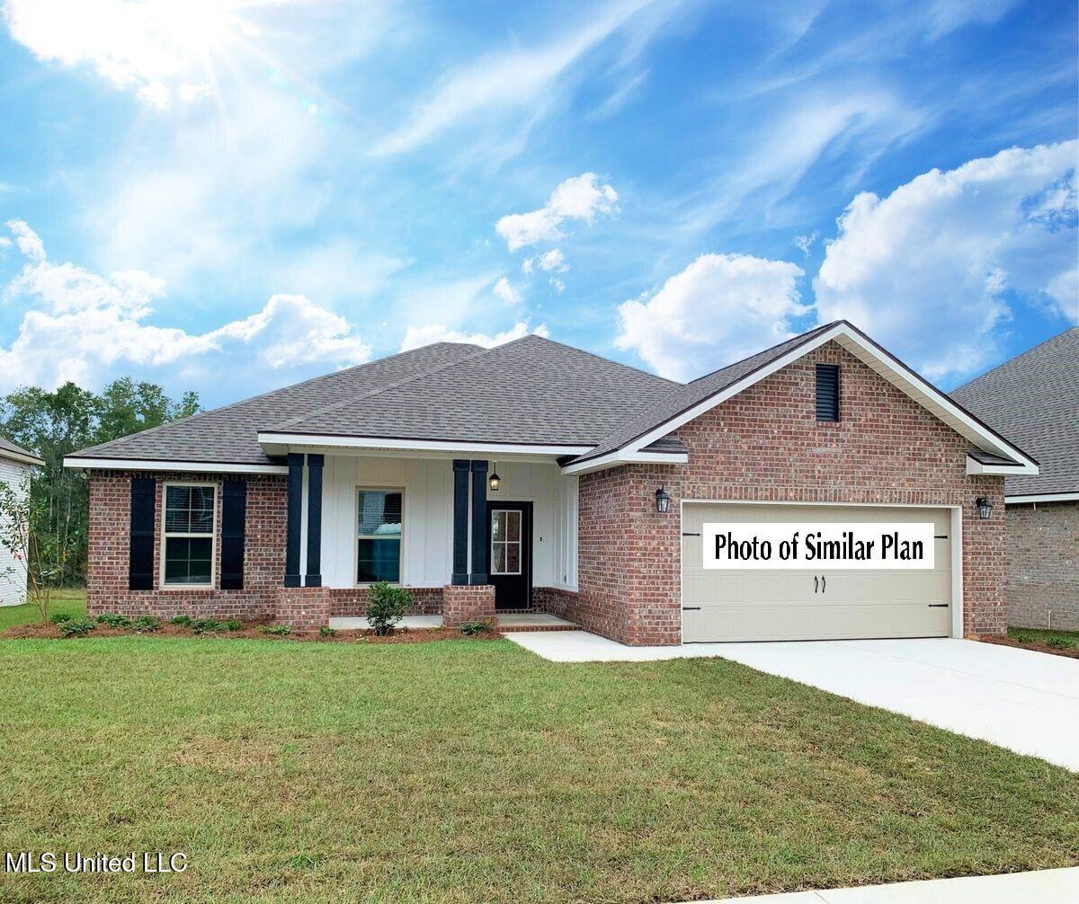 12121 Walker Road Property Photo 1