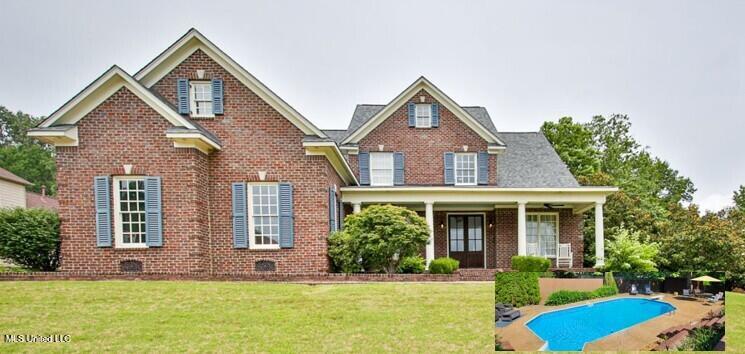 2948 Grove Meadows Drive Property Photo 1