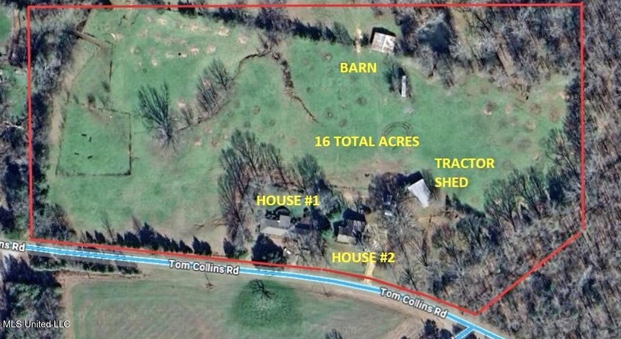 3084 Tom Collins Road Property Photo 2