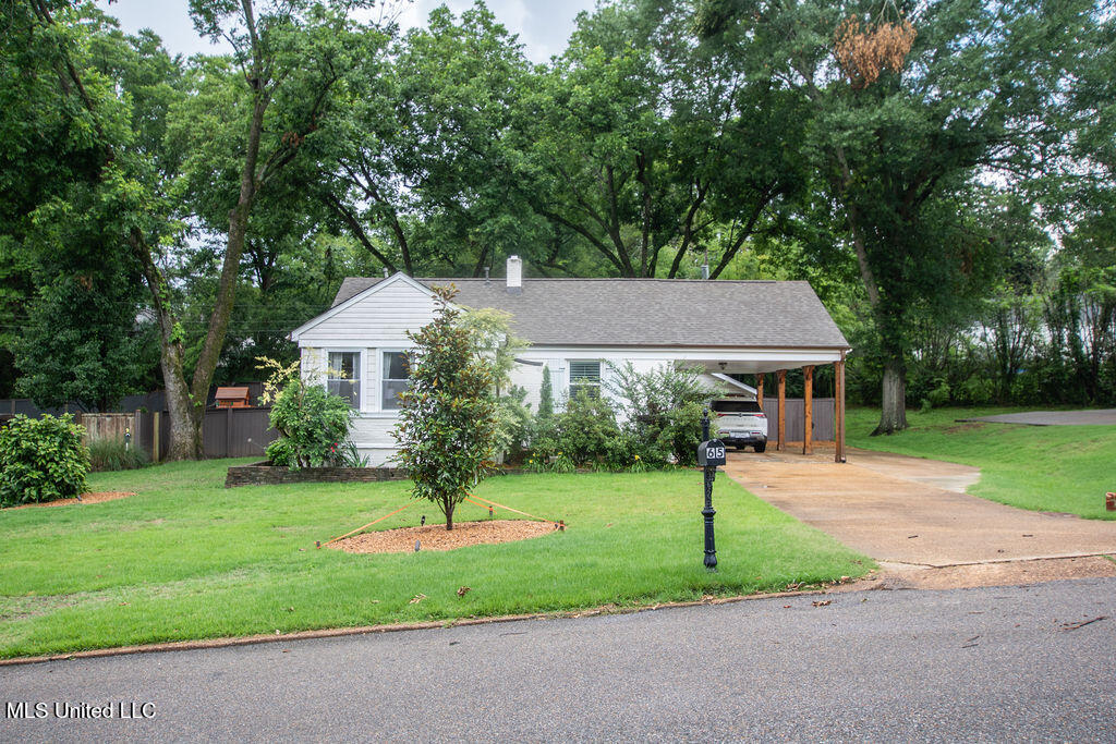 65 Vaiden Drive Property Photo 1