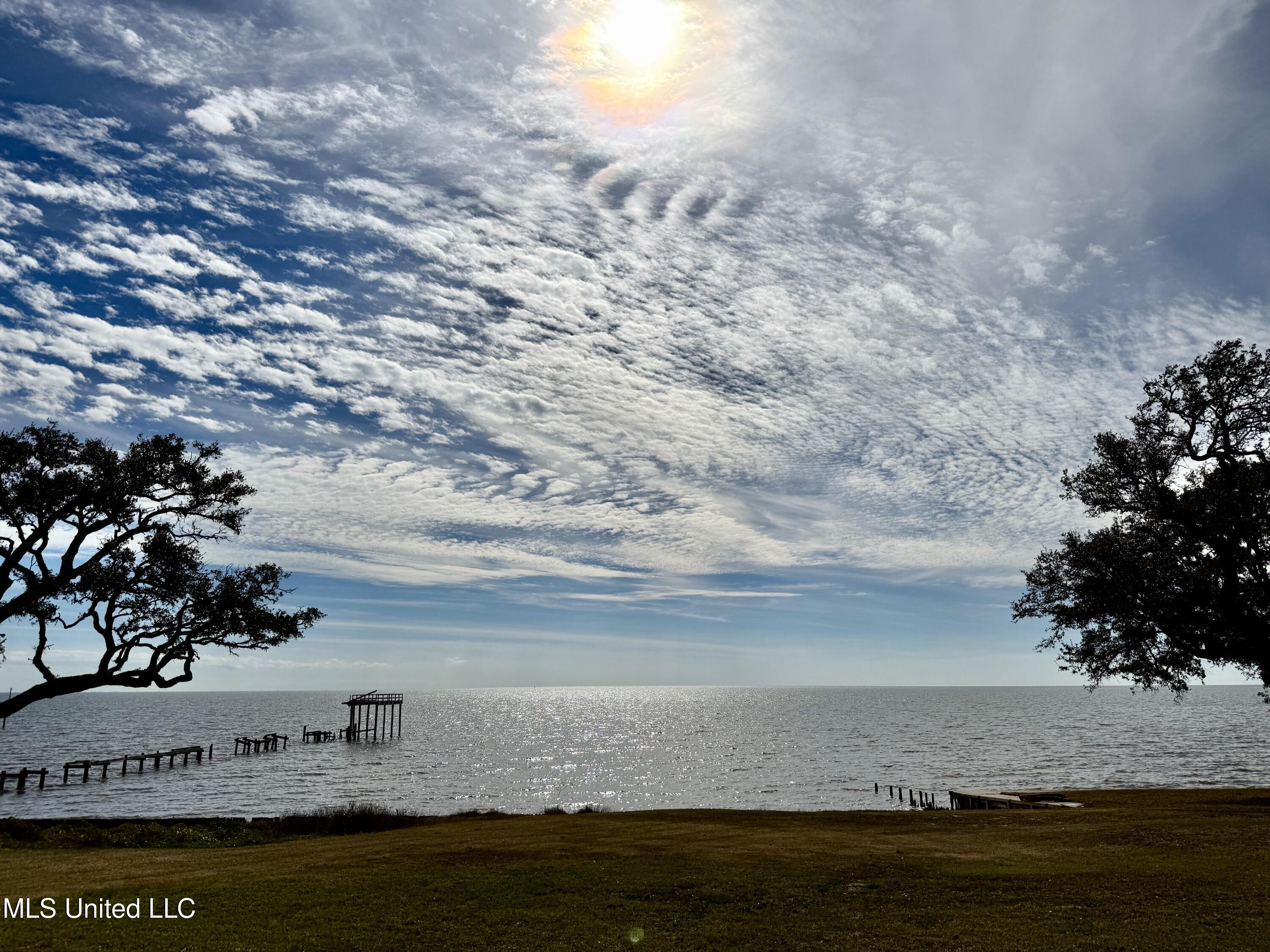 12001 Point Aux Chenes Road Property Photo 4