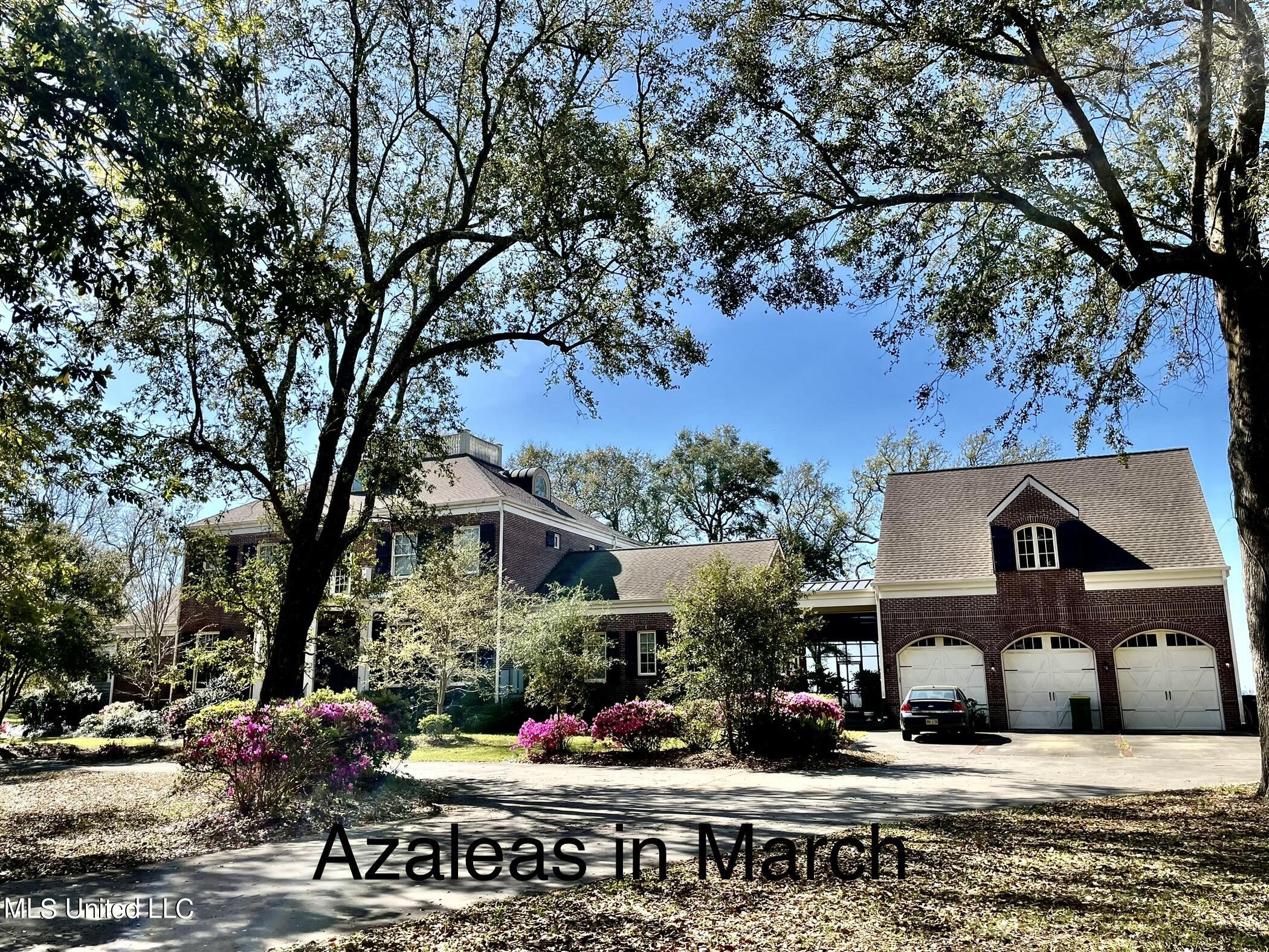 12001 Point Aux Chenes Road Property Photo 8