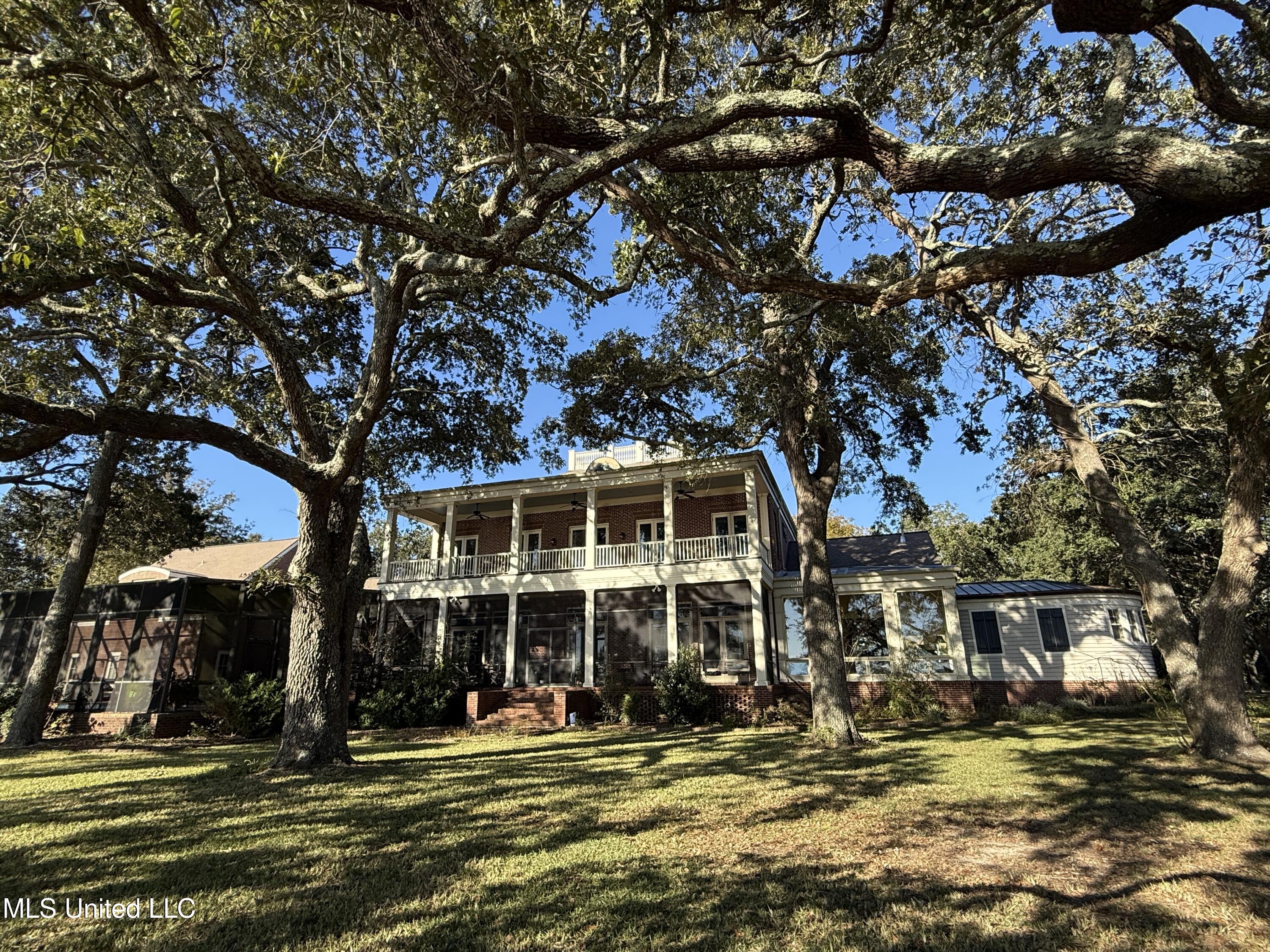 12001 Point Aux Chenes Road Property Photo 10