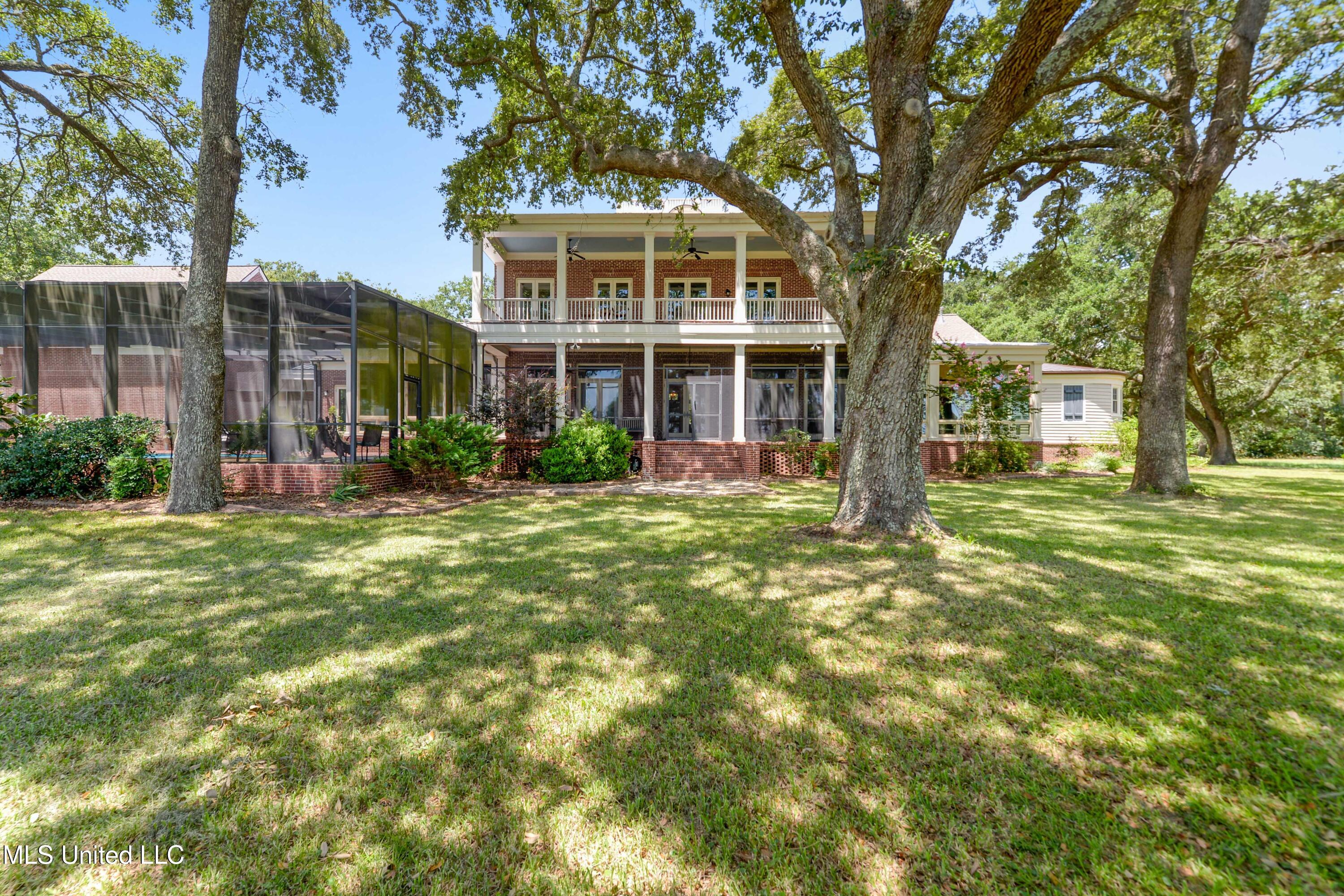 12001 Point Aux Chenes Road Property Photo 11