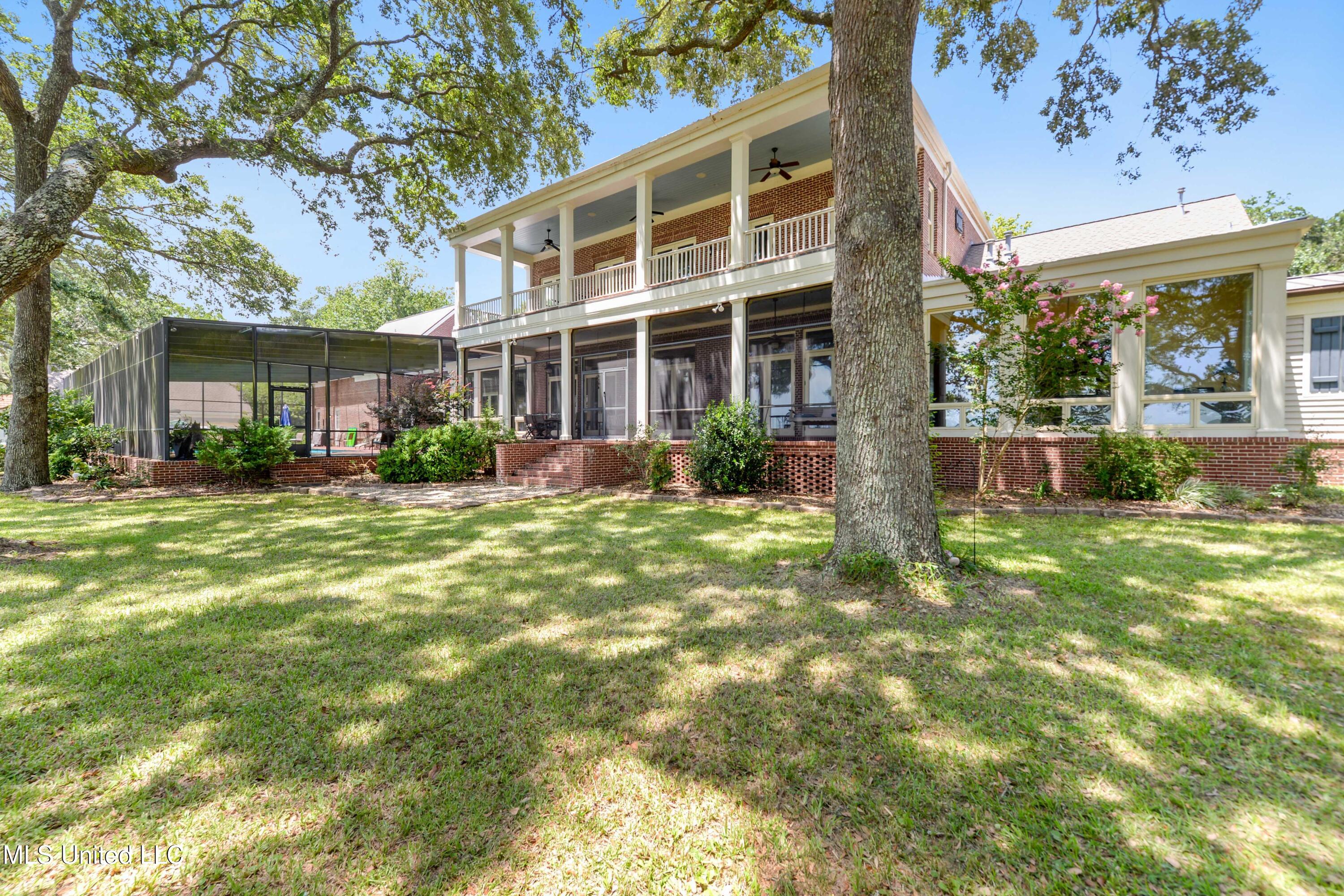 12001 Point Aux Chenes Road Property Photo 12