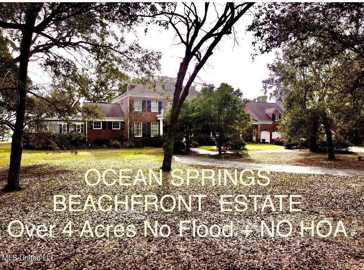 12001 Point Aux Chenes Road Property Photo 13