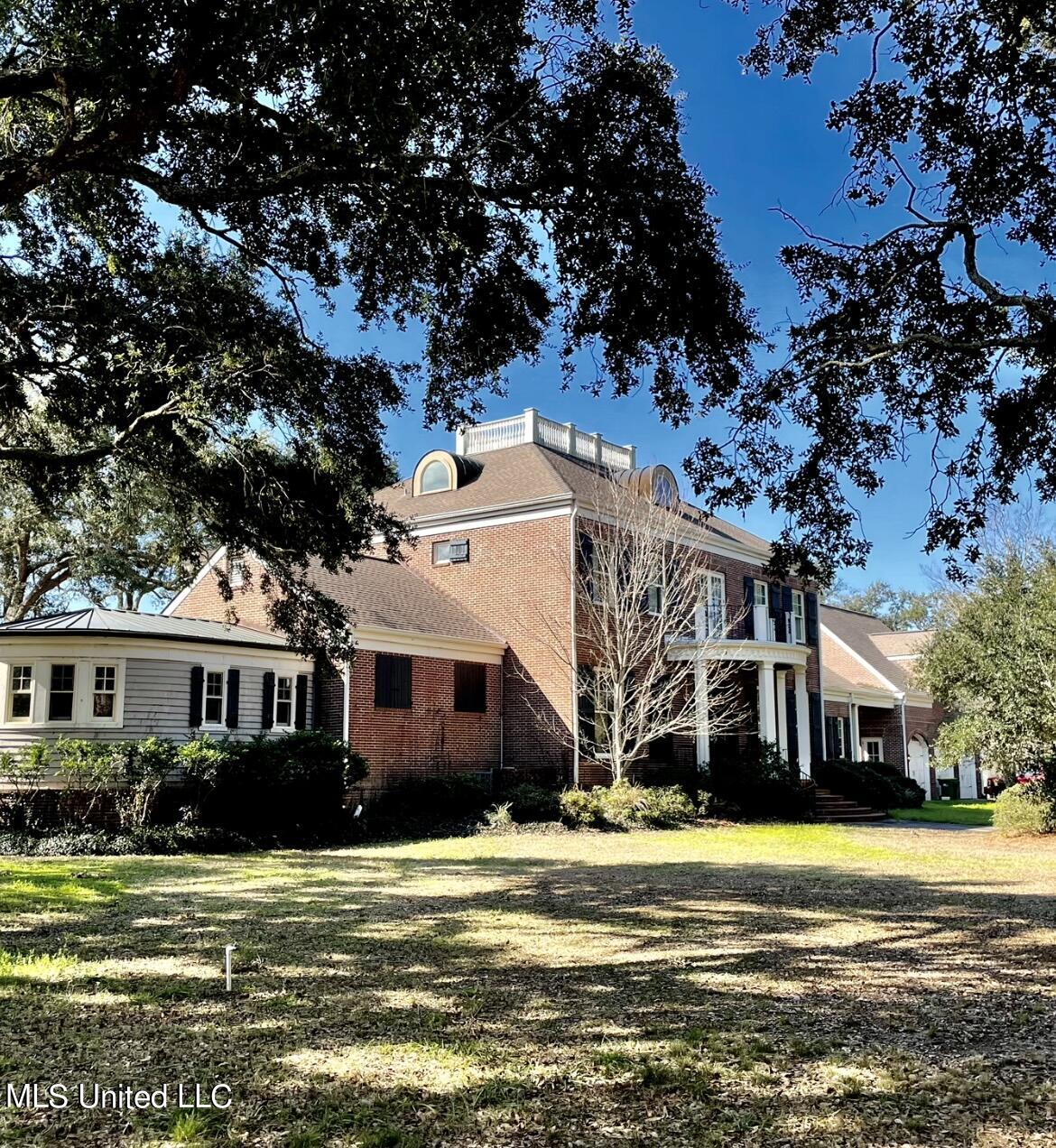 12001 Point Aux Chenes Road Property Photo 14