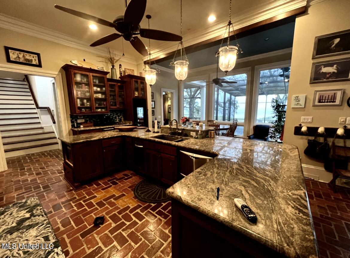 12001 Point Aux Chenes Road Property Photo 34
