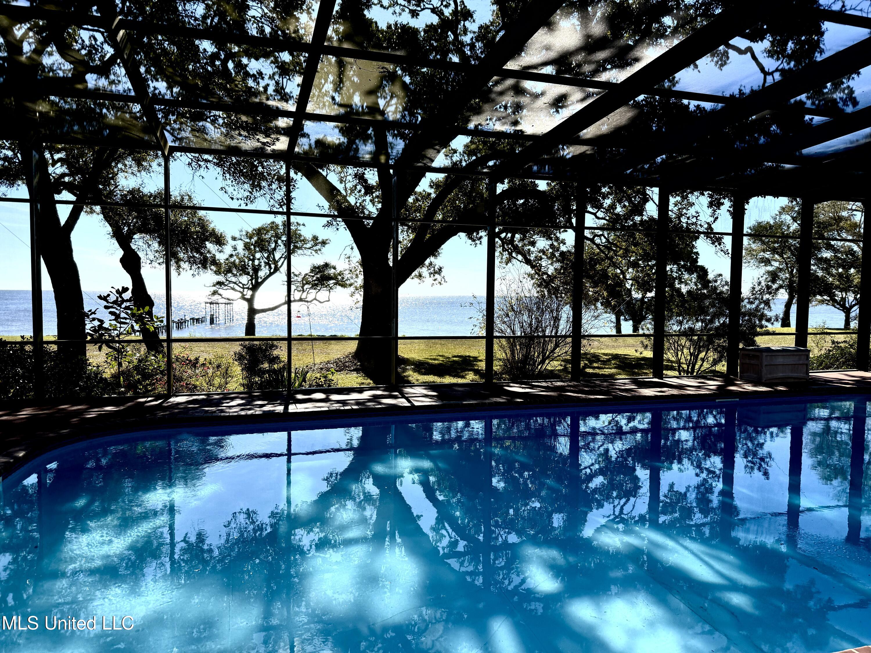 12001 Point Aux Chenes Road Property Photo 79