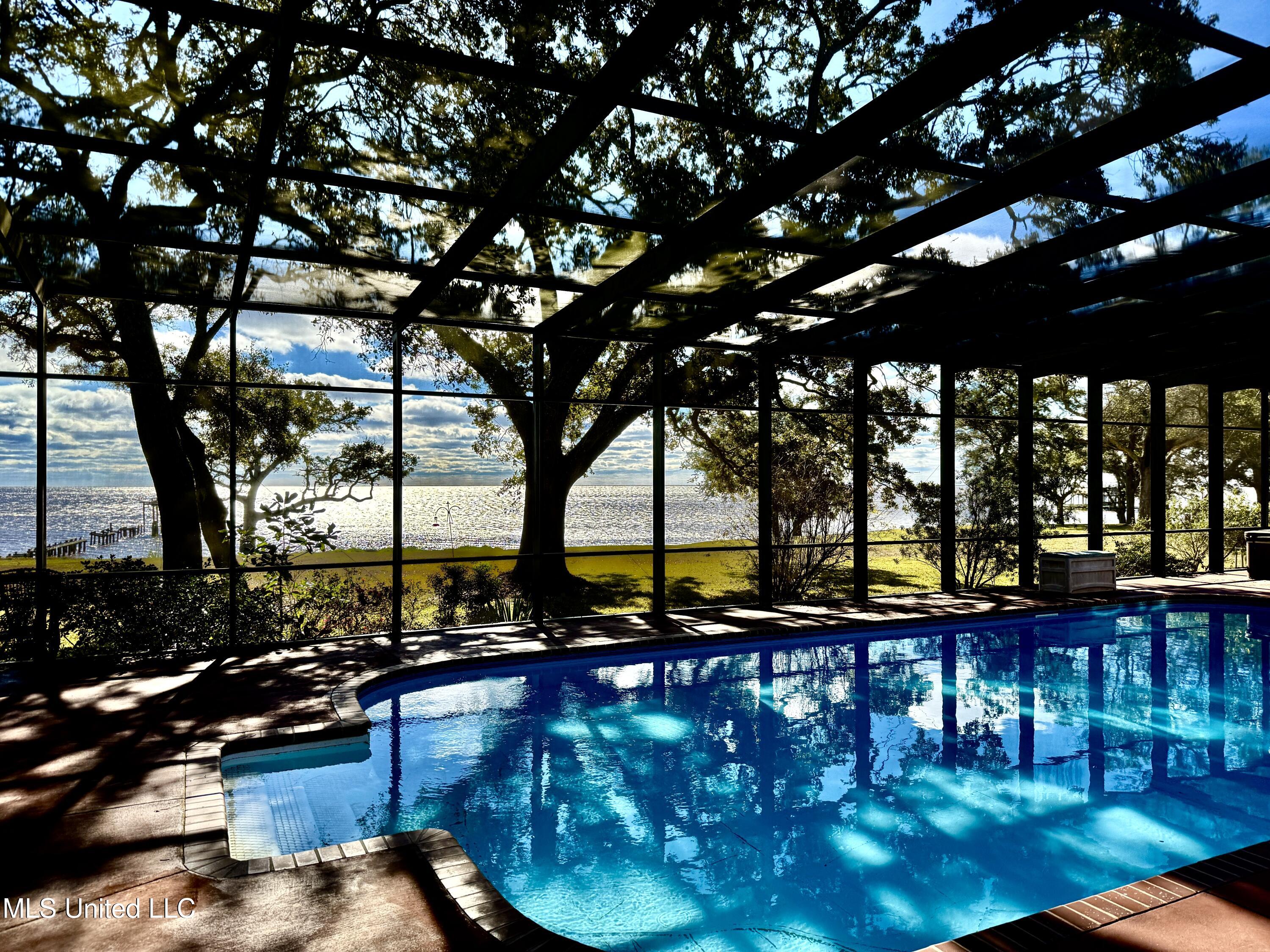 12001 Point Aux Chenes Road Property Photo 80