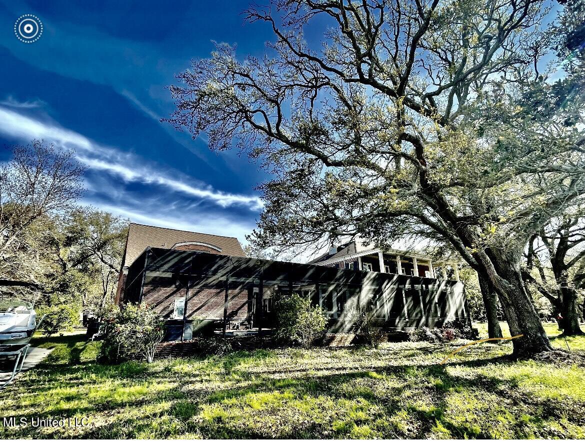 12001 Point Aux Chenes Road Property Photo 82