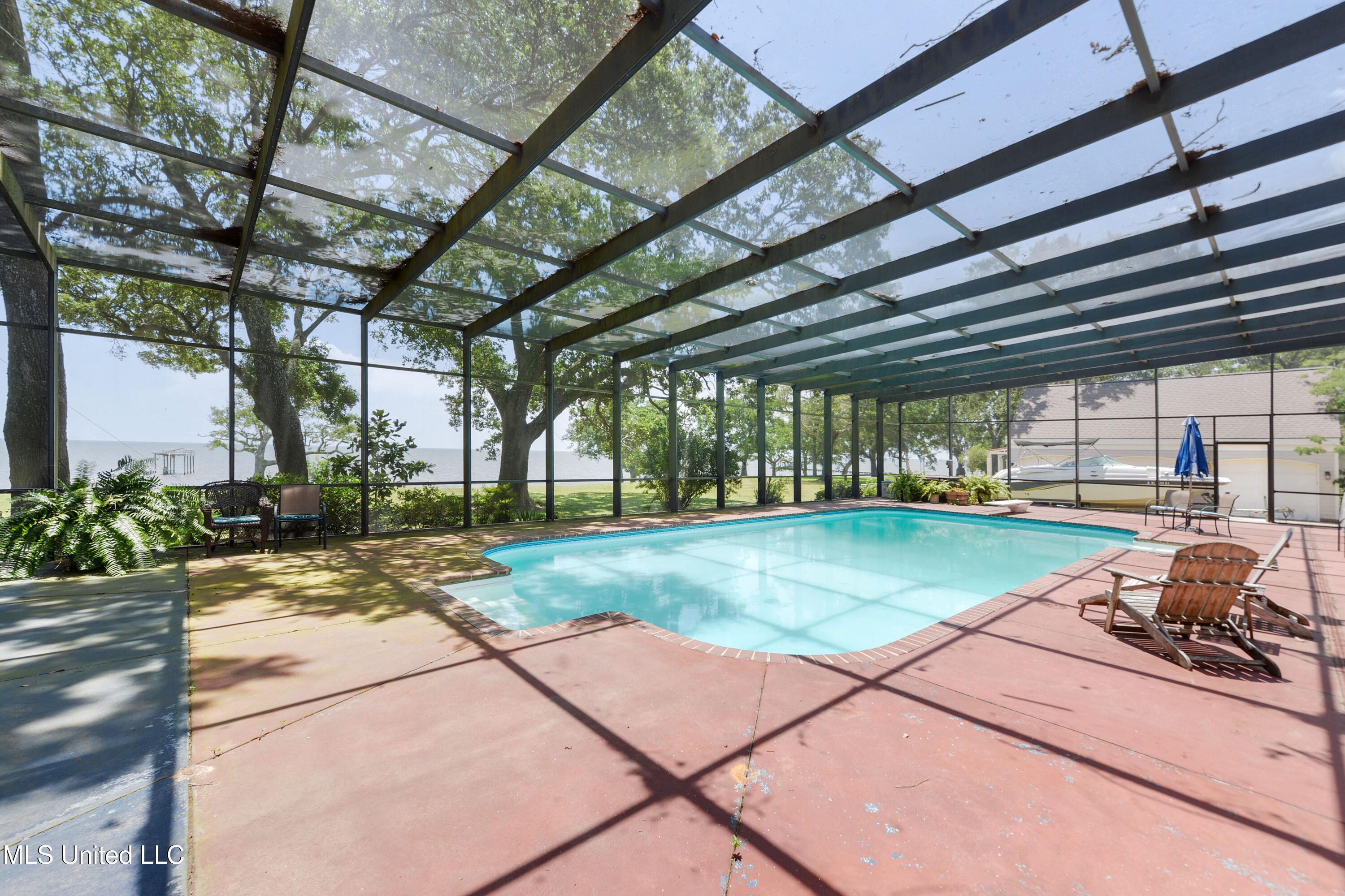 12001 Point Aux Chenes Road Property Photo 85