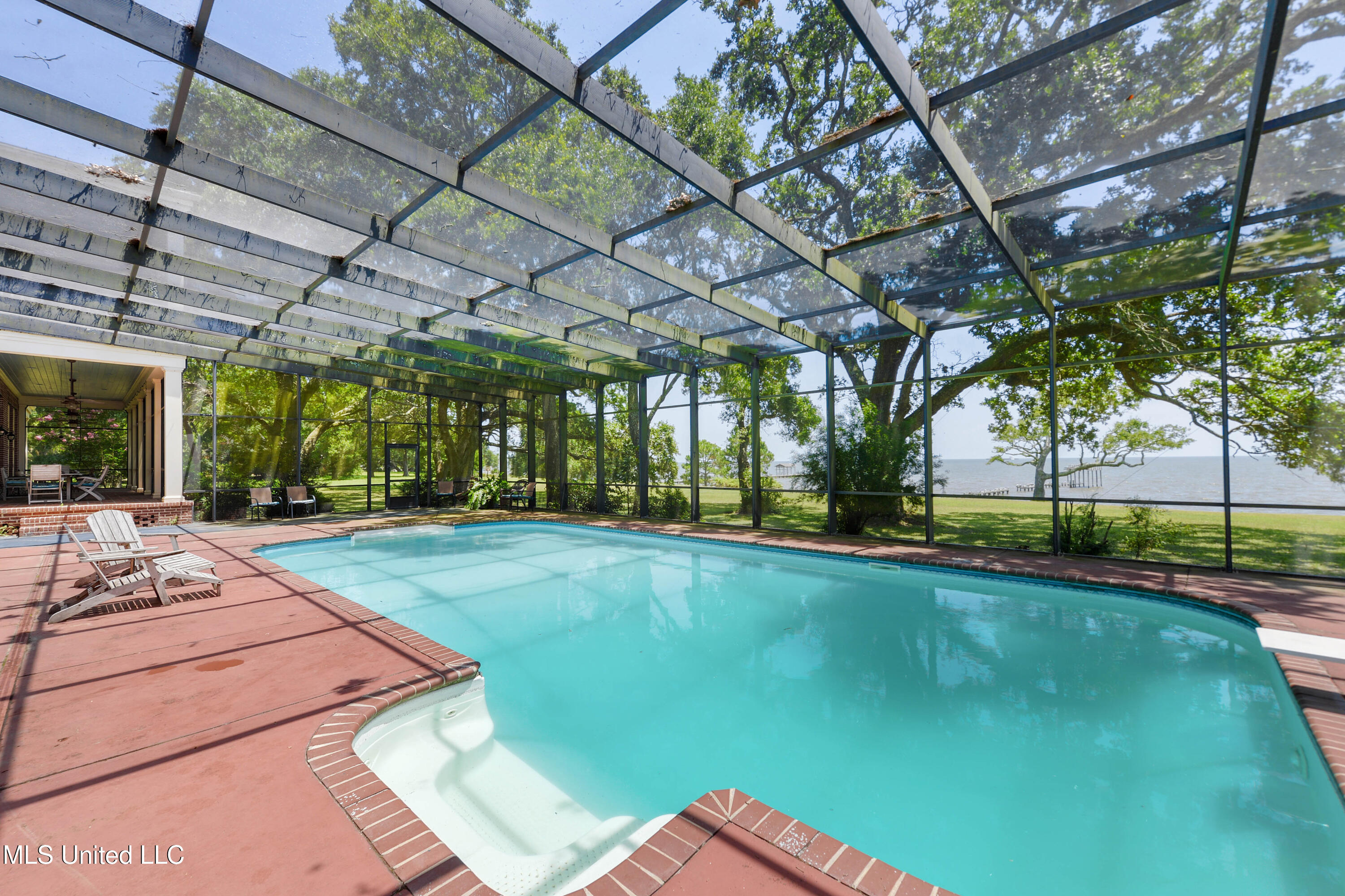 12001 Point Aux Chenes Road Property Photo 86