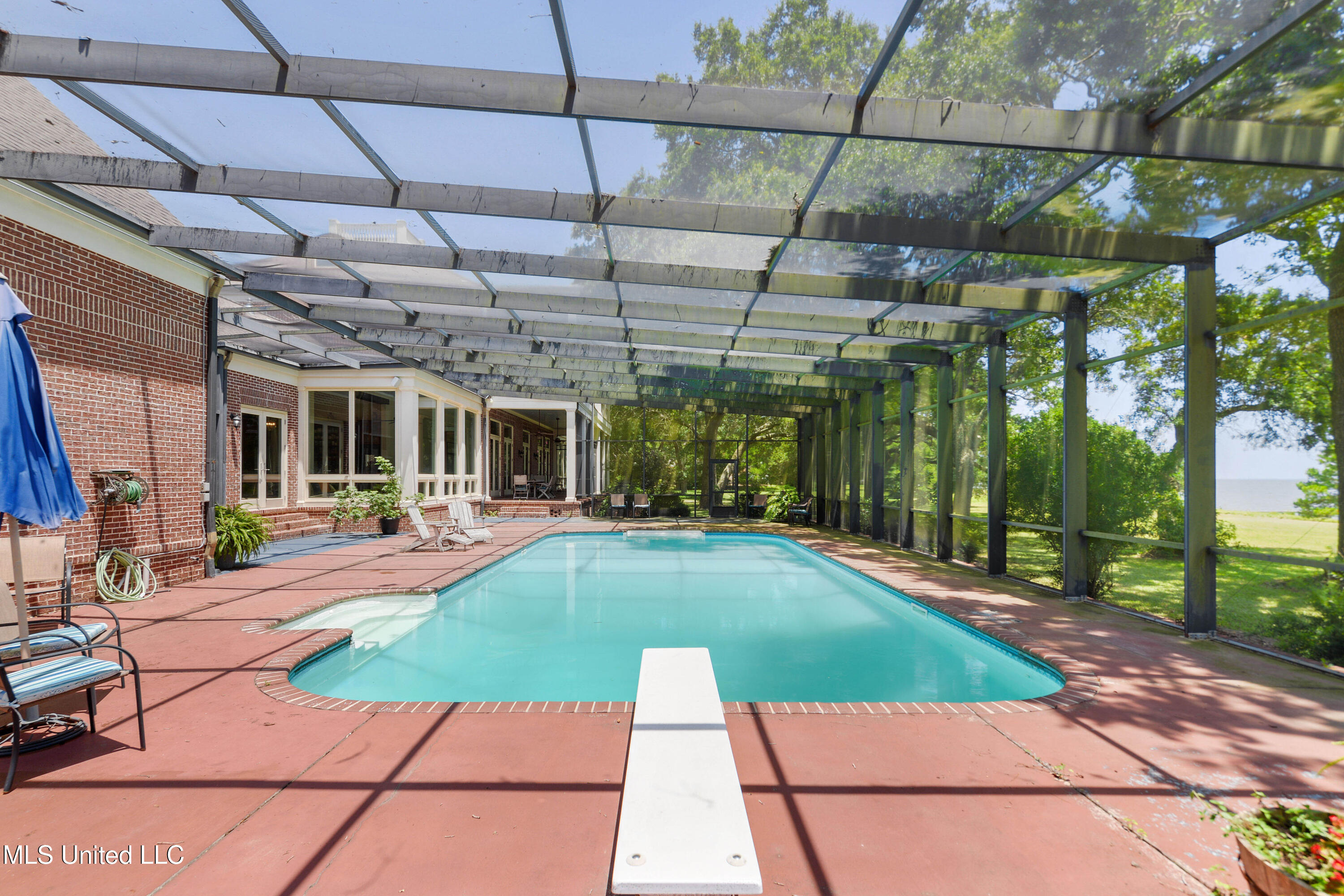 12001 Point Aux Chenes Road Property Photo 87