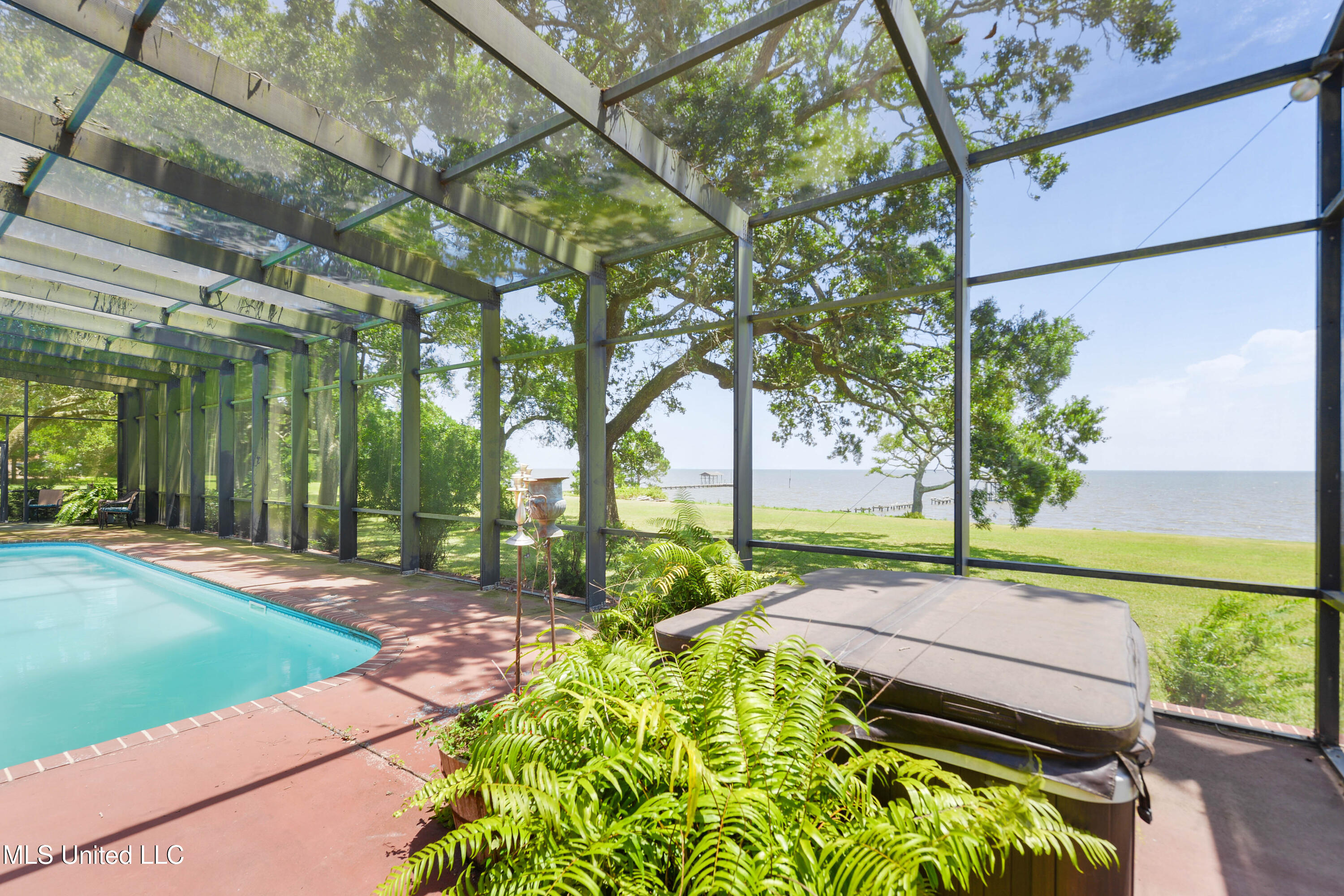 12001 Point Aux Chenes Road Property Photo 88
