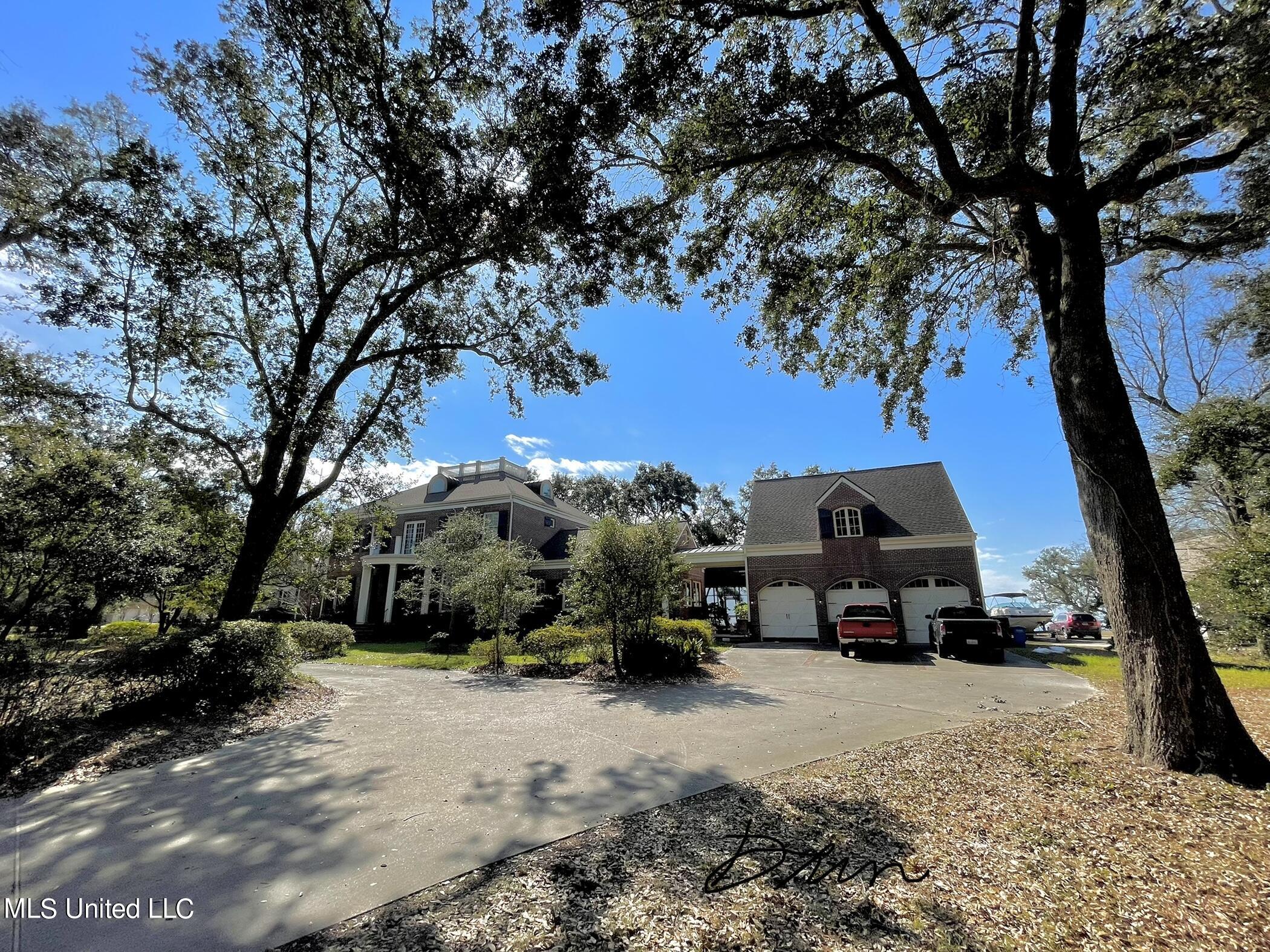 12001 Point Aux Chenes Road Property Photo 105