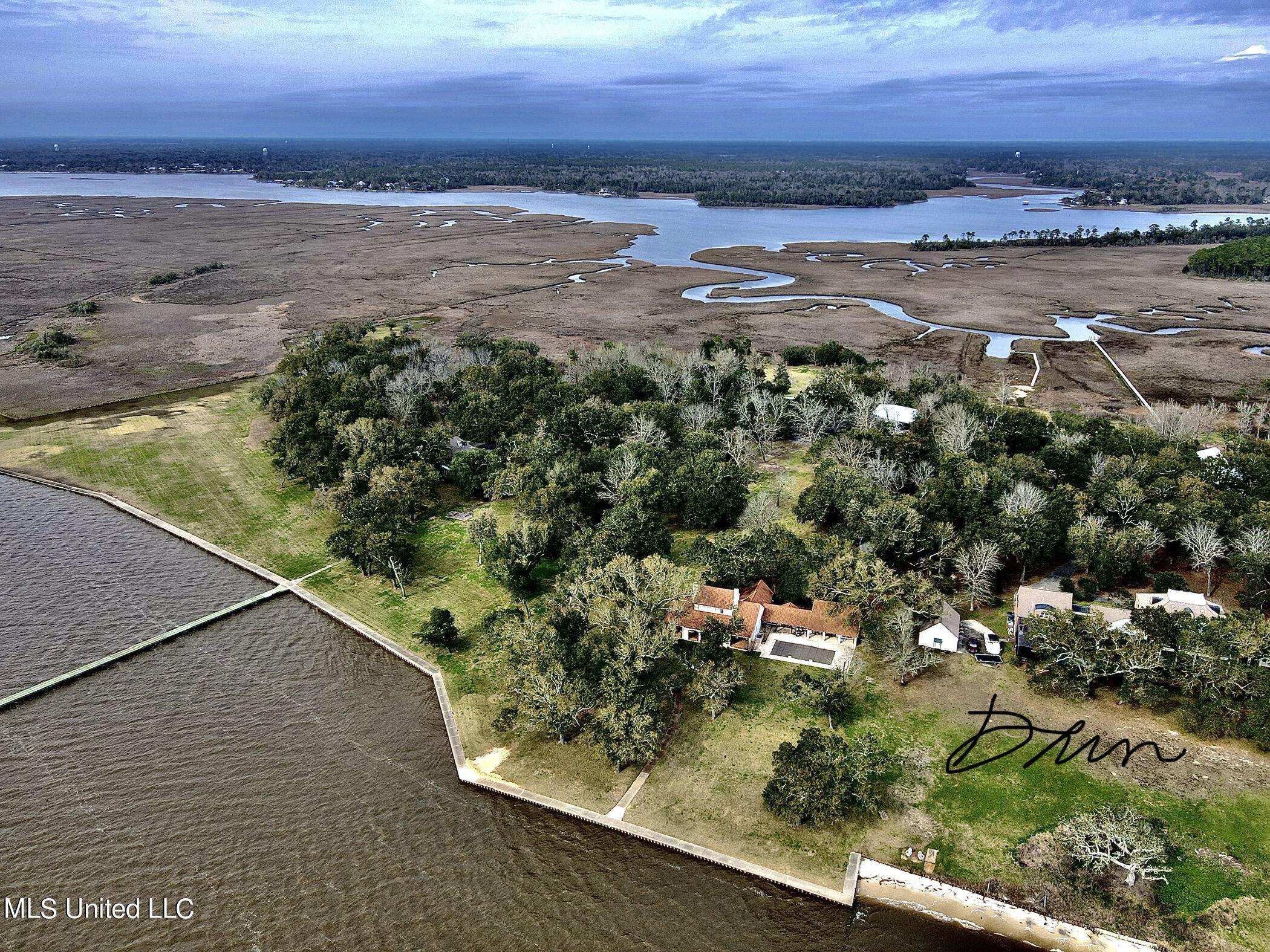 12001 Point Aux Chenes Road Property Photo 107