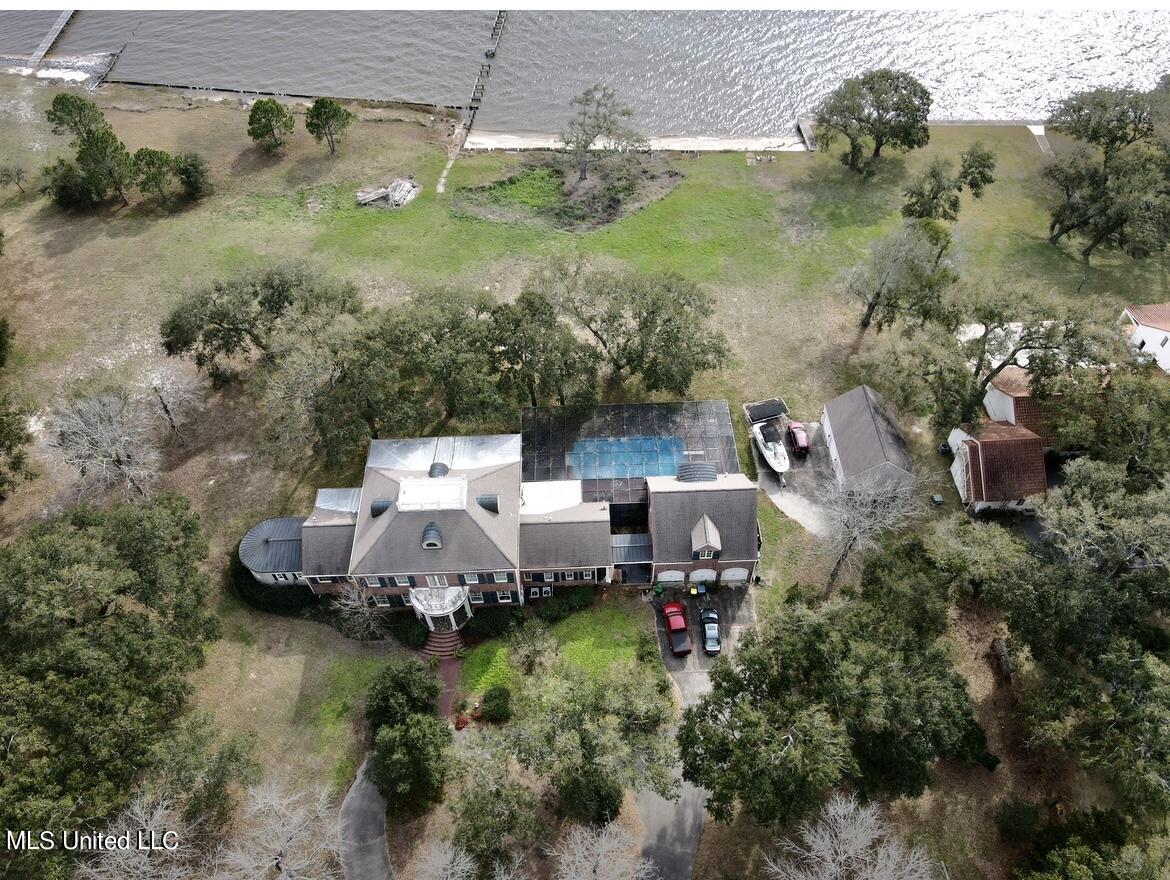 12001 Point Aux Chenes Road Property Photo 108