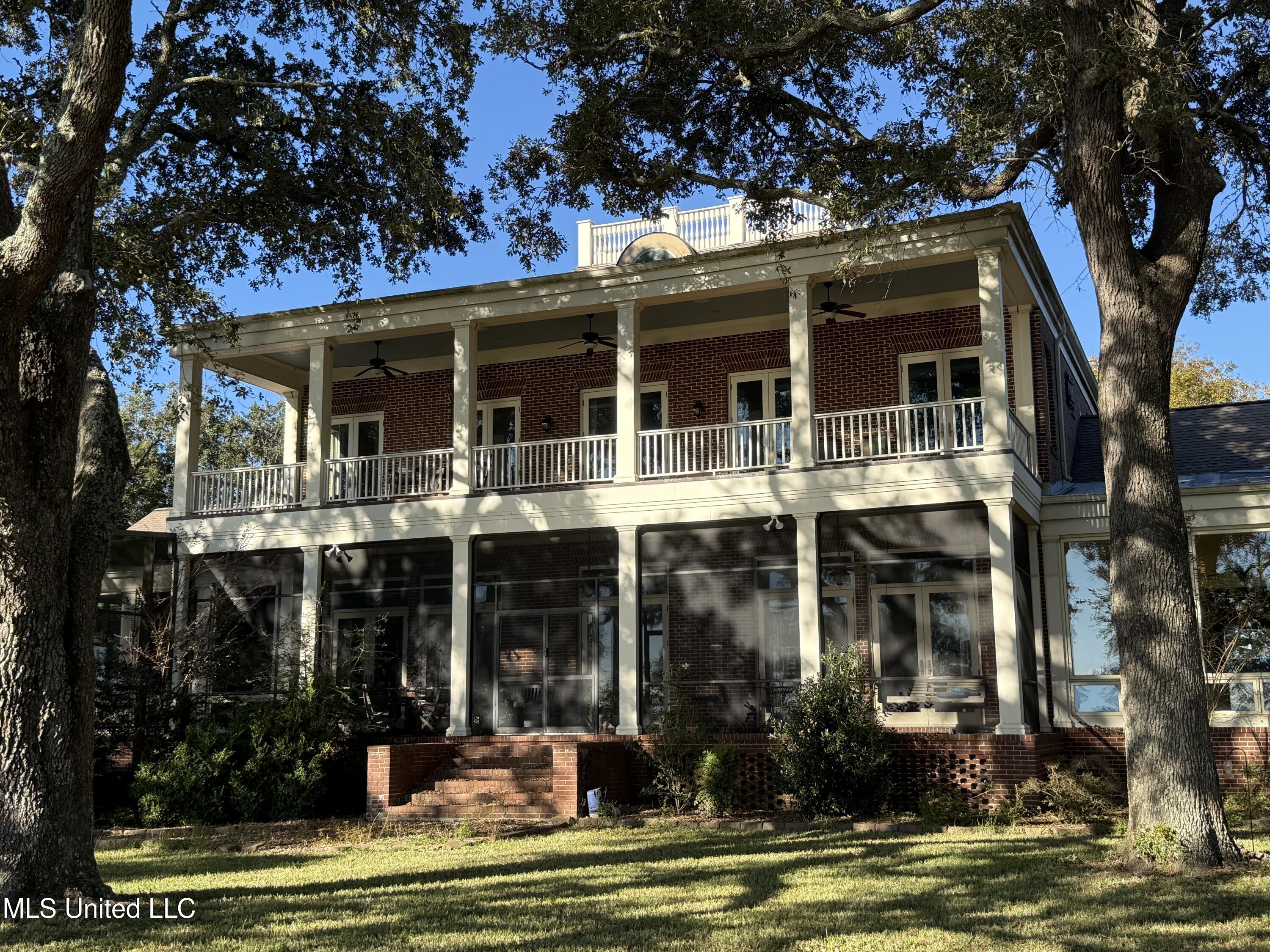 12001 Point Aux Chenes Road Property Photo 113