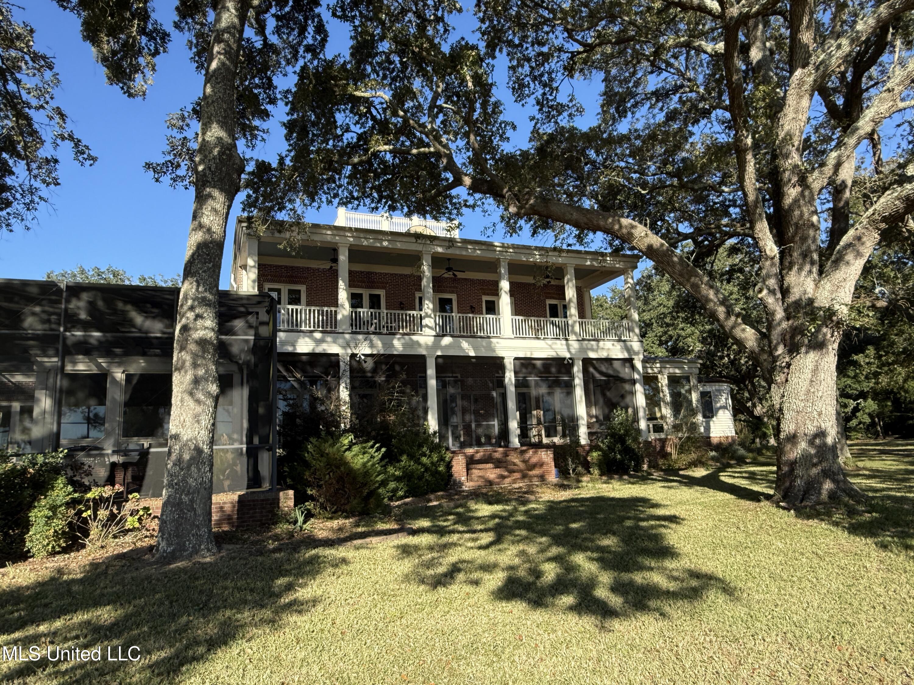 12001 Point Aux Chenes Road Property Photo 115