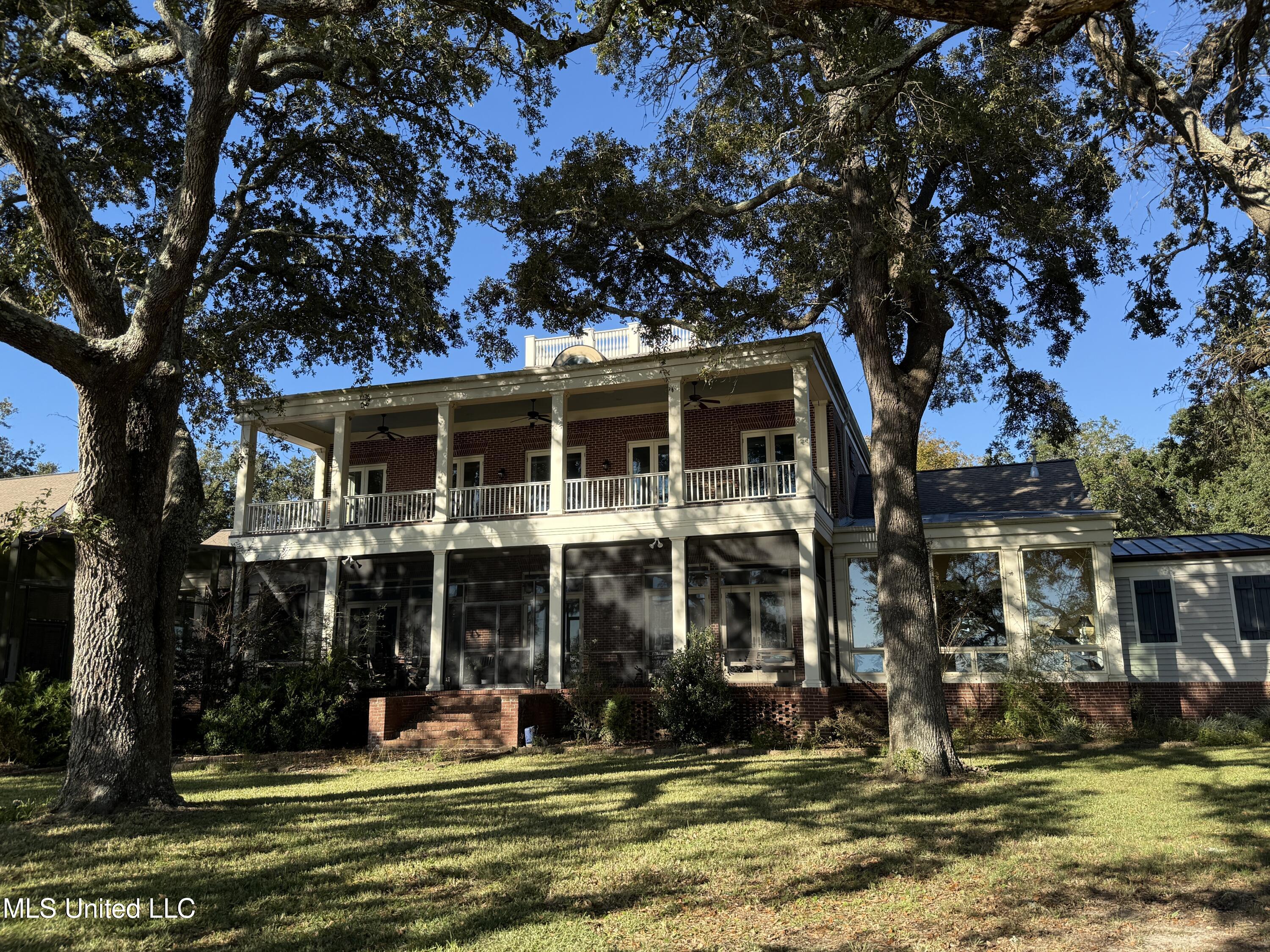 12001 Point Aux Chenes Road Property Photo 116