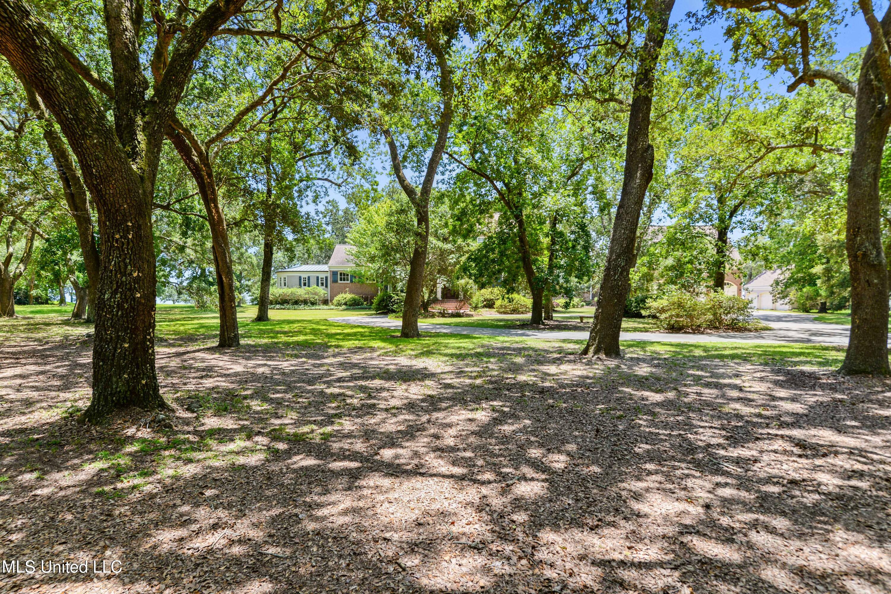 12001 Point Aux Chenes Road Property Photo 124