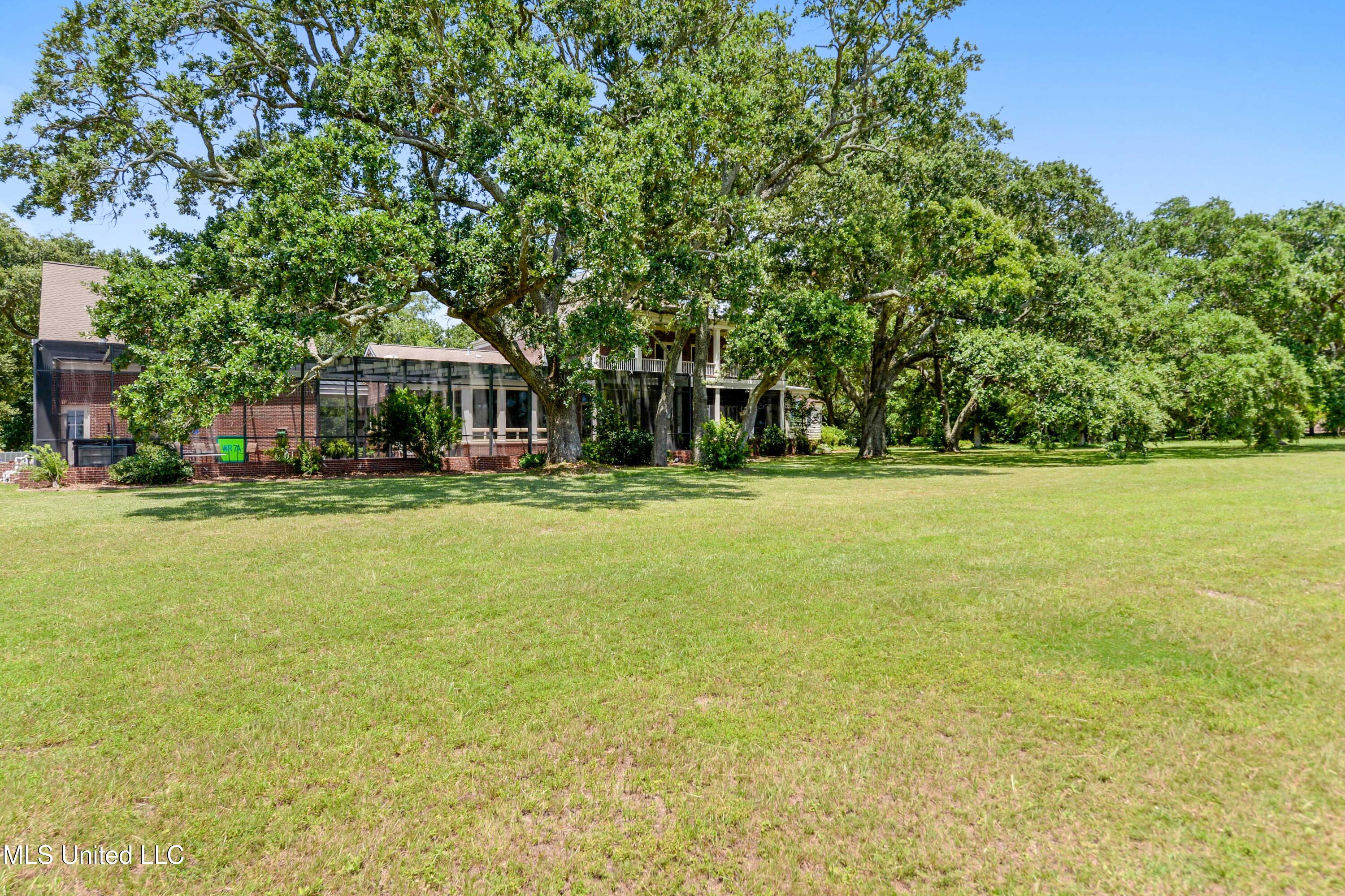 12001 Point Aux Chenes Road Property Photo 125