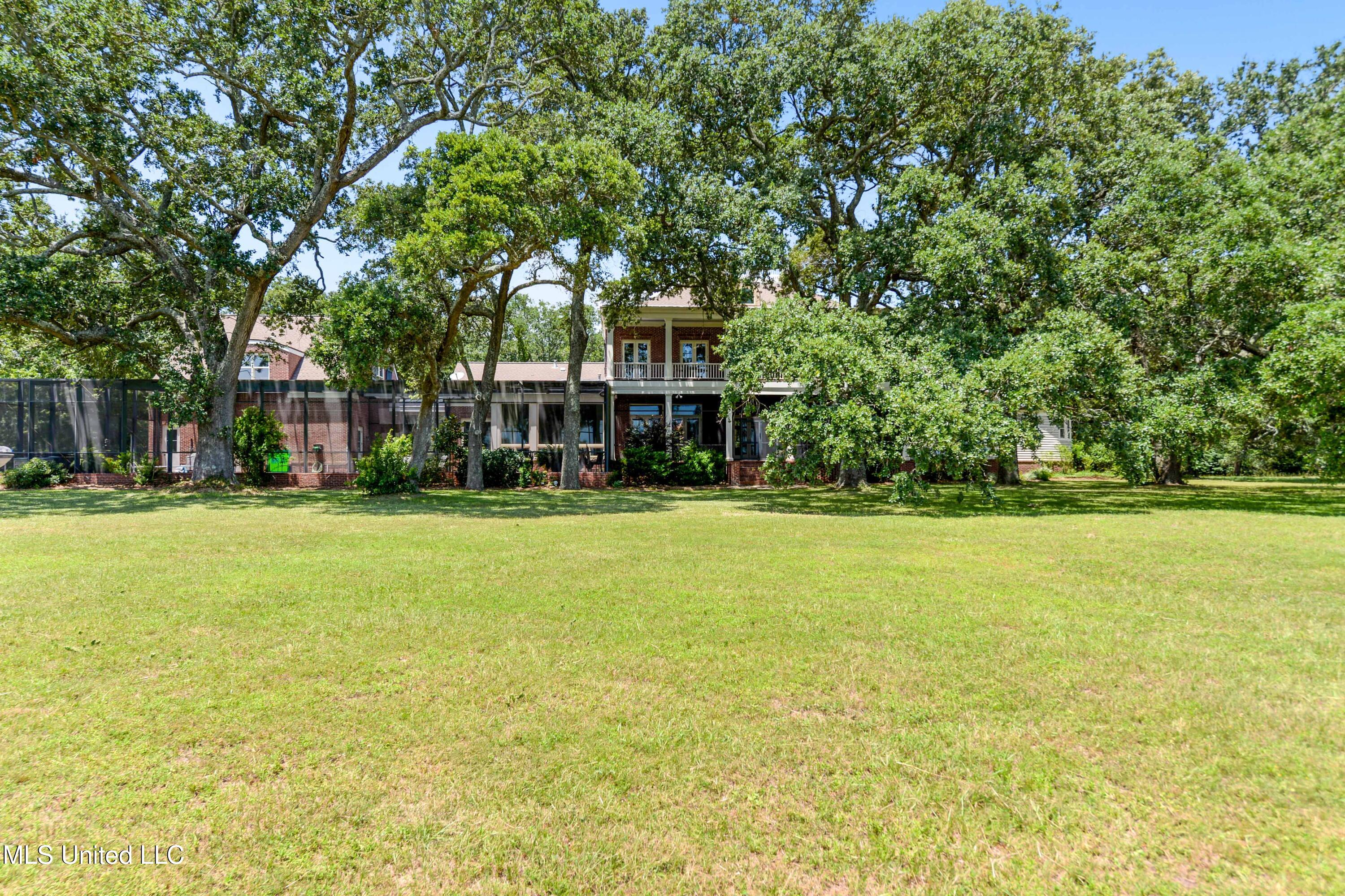 12001 Point Aux Chenes Road Property Photo 126