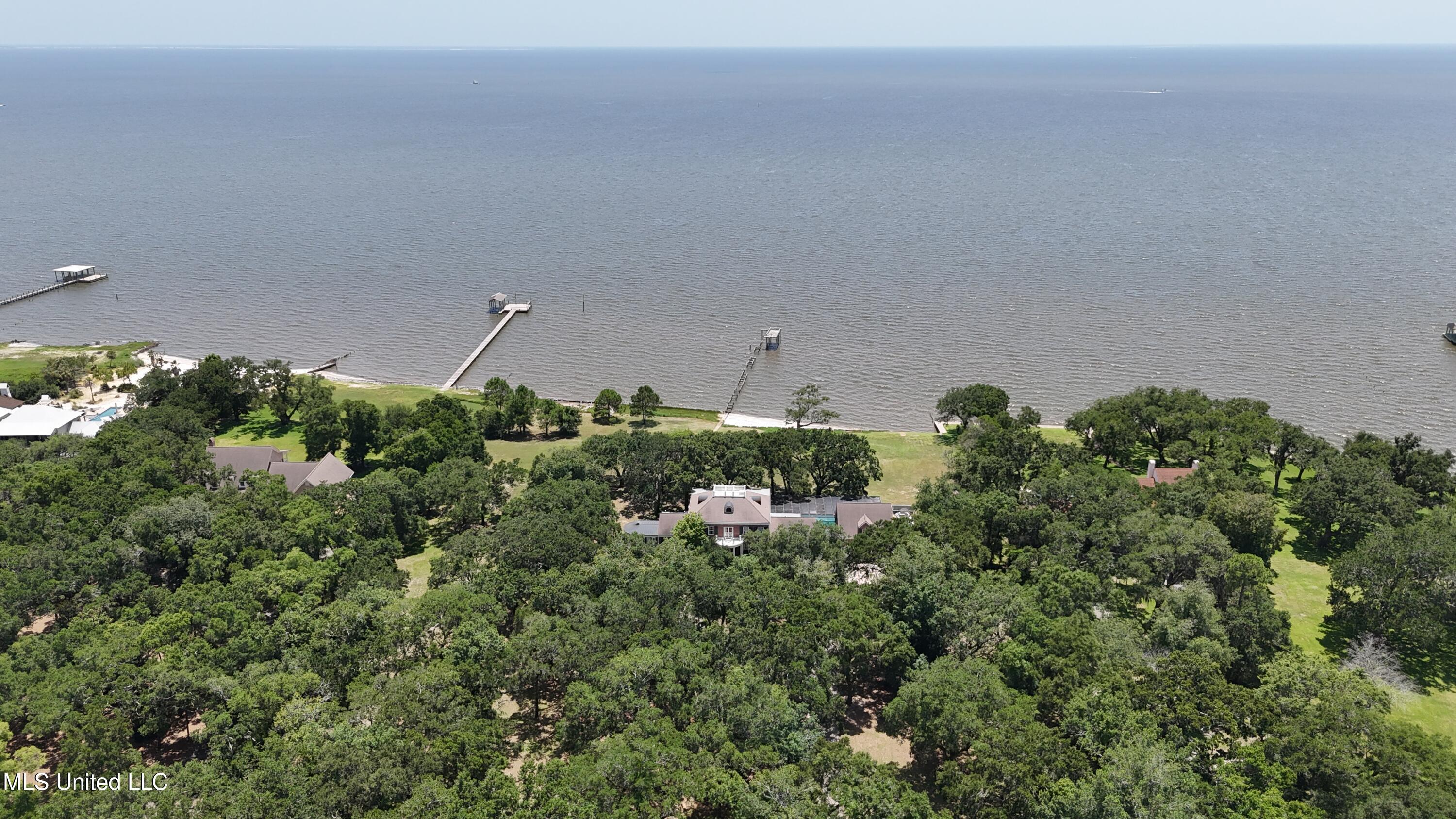 12001 Point Aux Chenes Road Property Photo 130