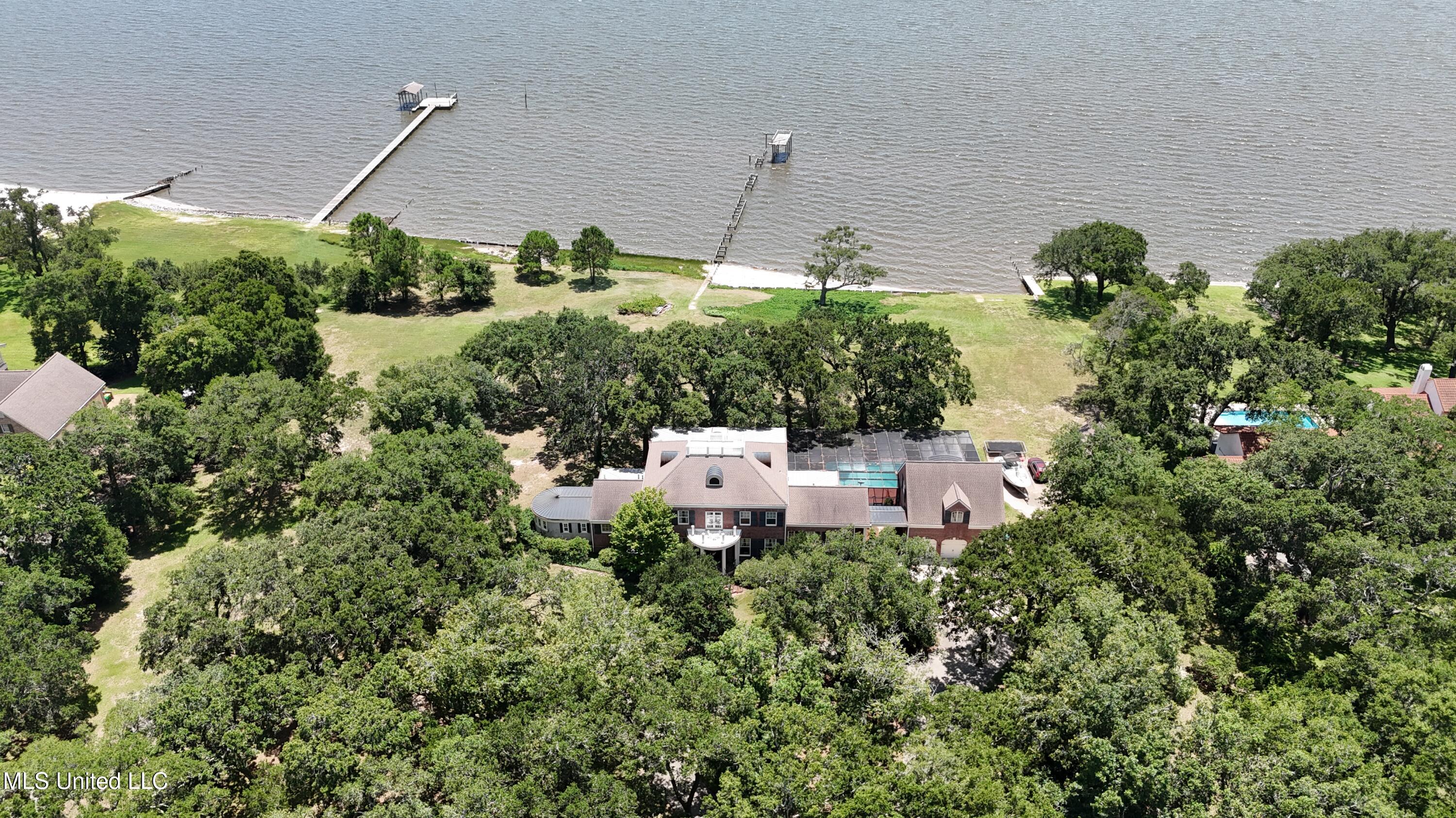 12001 Point Aux Chenes Road Property Photo 131