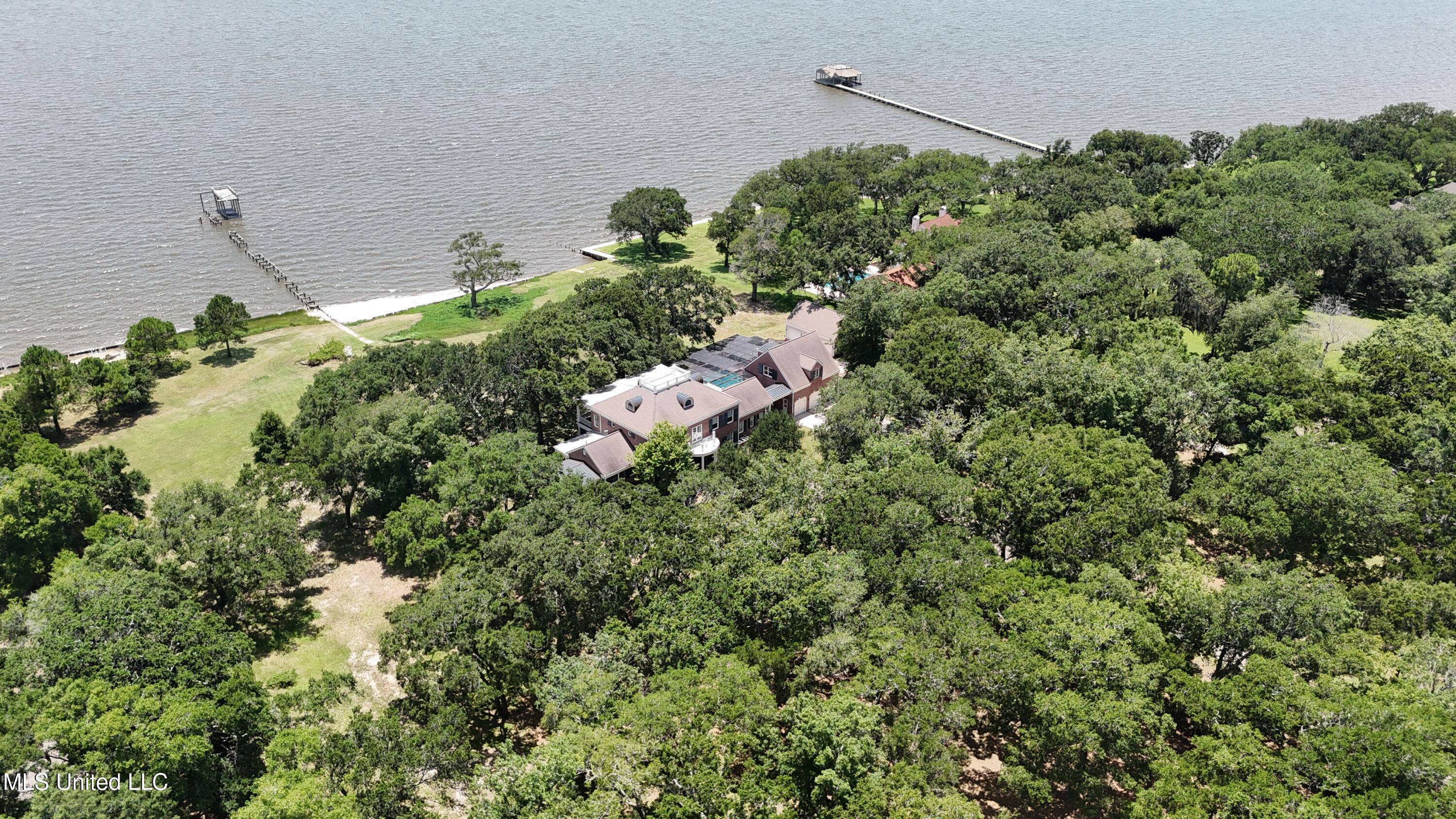12001 Point Aux Chenes Road Property Photo 132