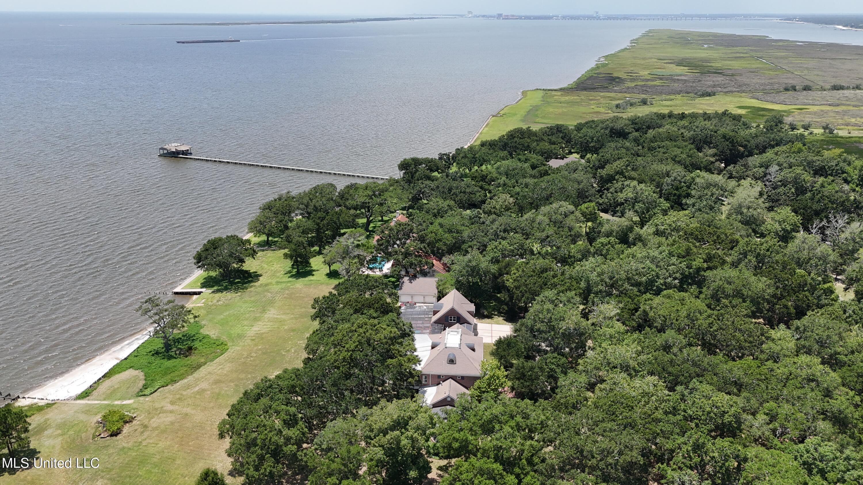 12001 Point Aux Chenes Road Property Photo 133