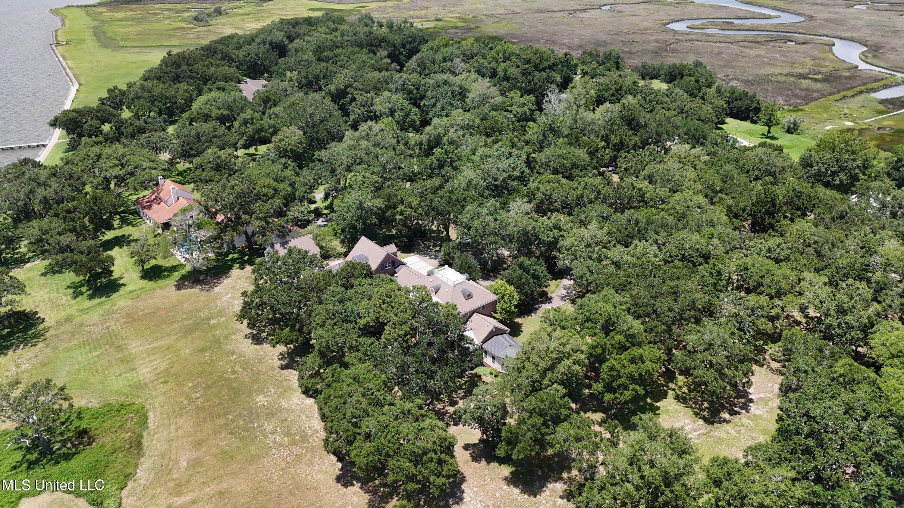 12001 Point Aux Chenes Road Property Photo 134