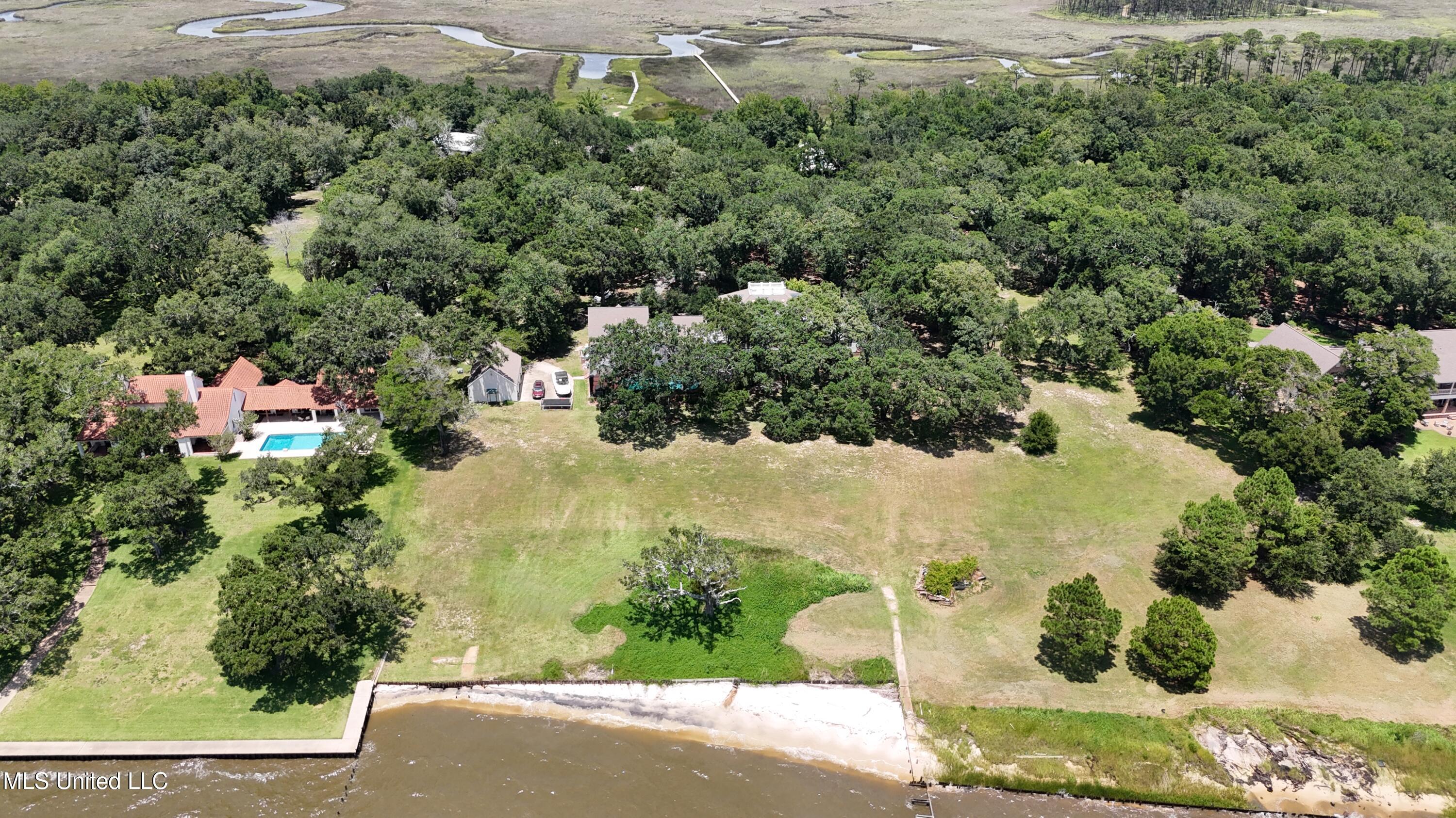 12001 Point Aux Chenes Road Property Photo 135
