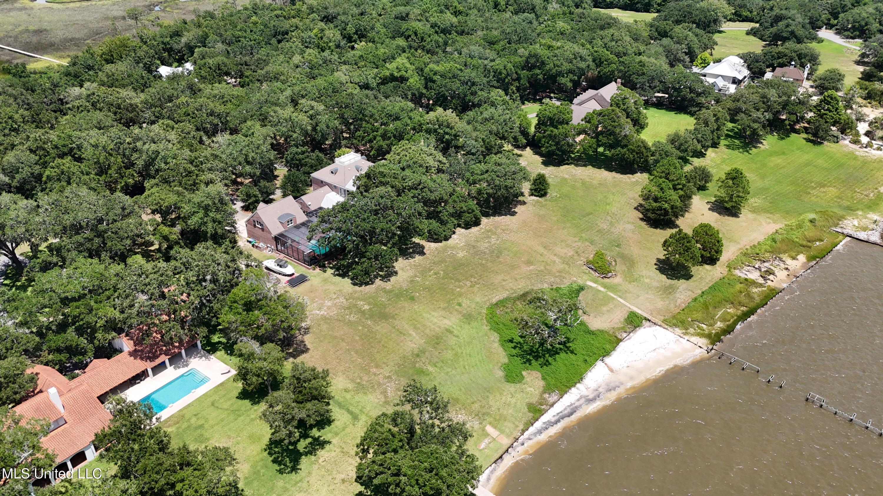 12001 Point Aux Chenes Road Property Photo 136
