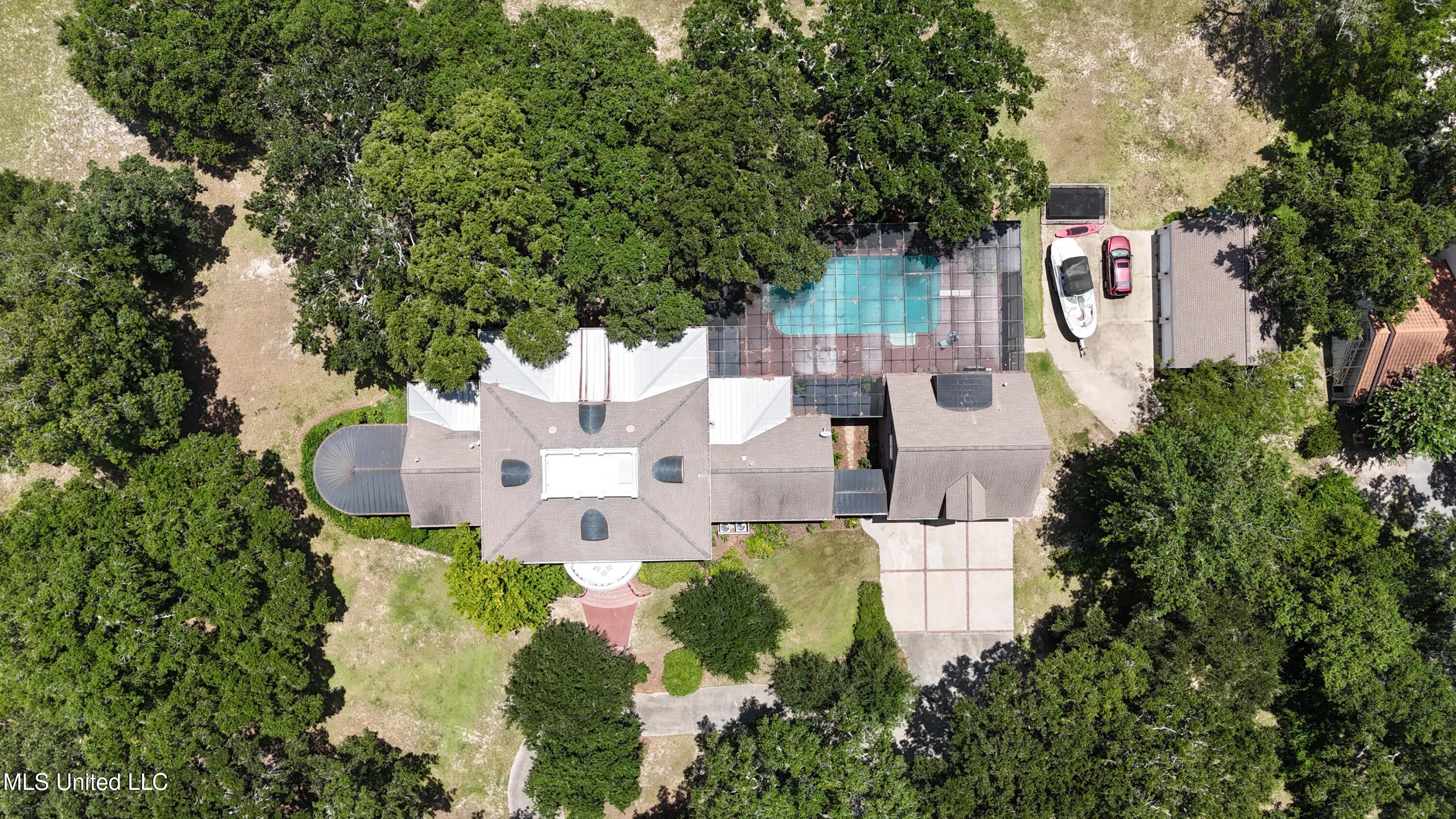 12001 Point Aux Chenes Road Property Photo 139
