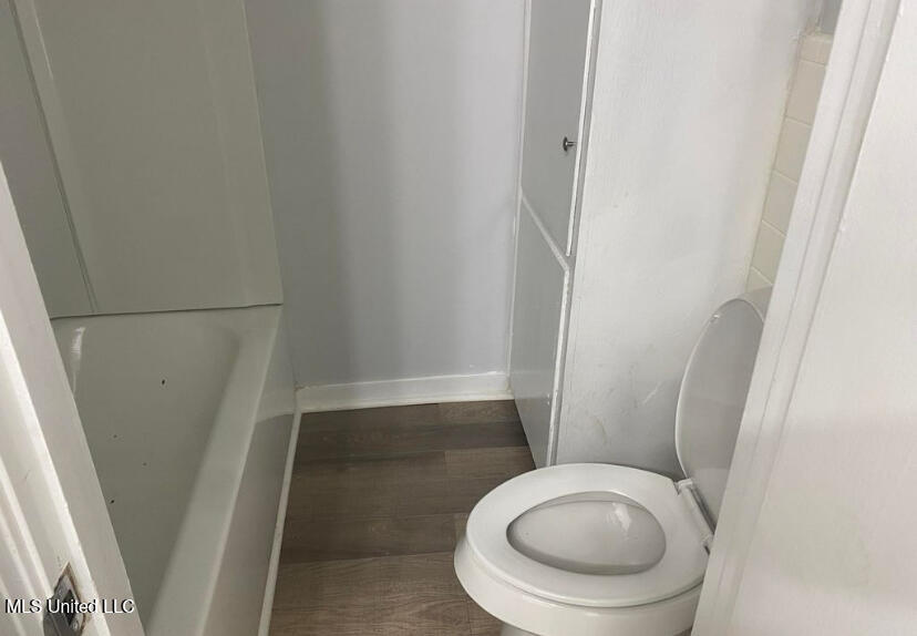 118 W Leavell Woods Drive Property Photo 7