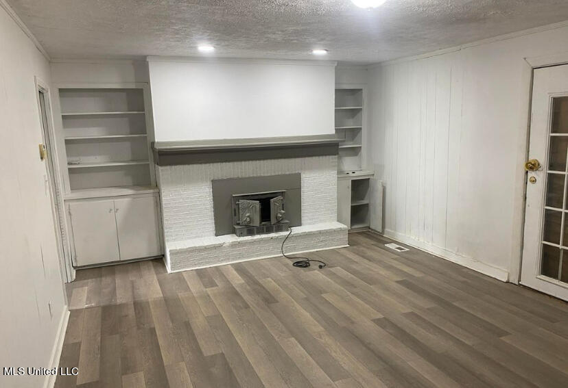 118 W Leavell Woods Drive Property Photo 8