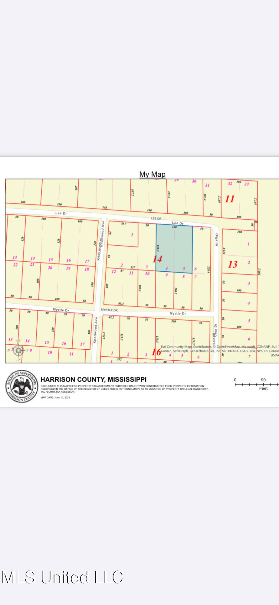 Lee Drive Property Photo 1