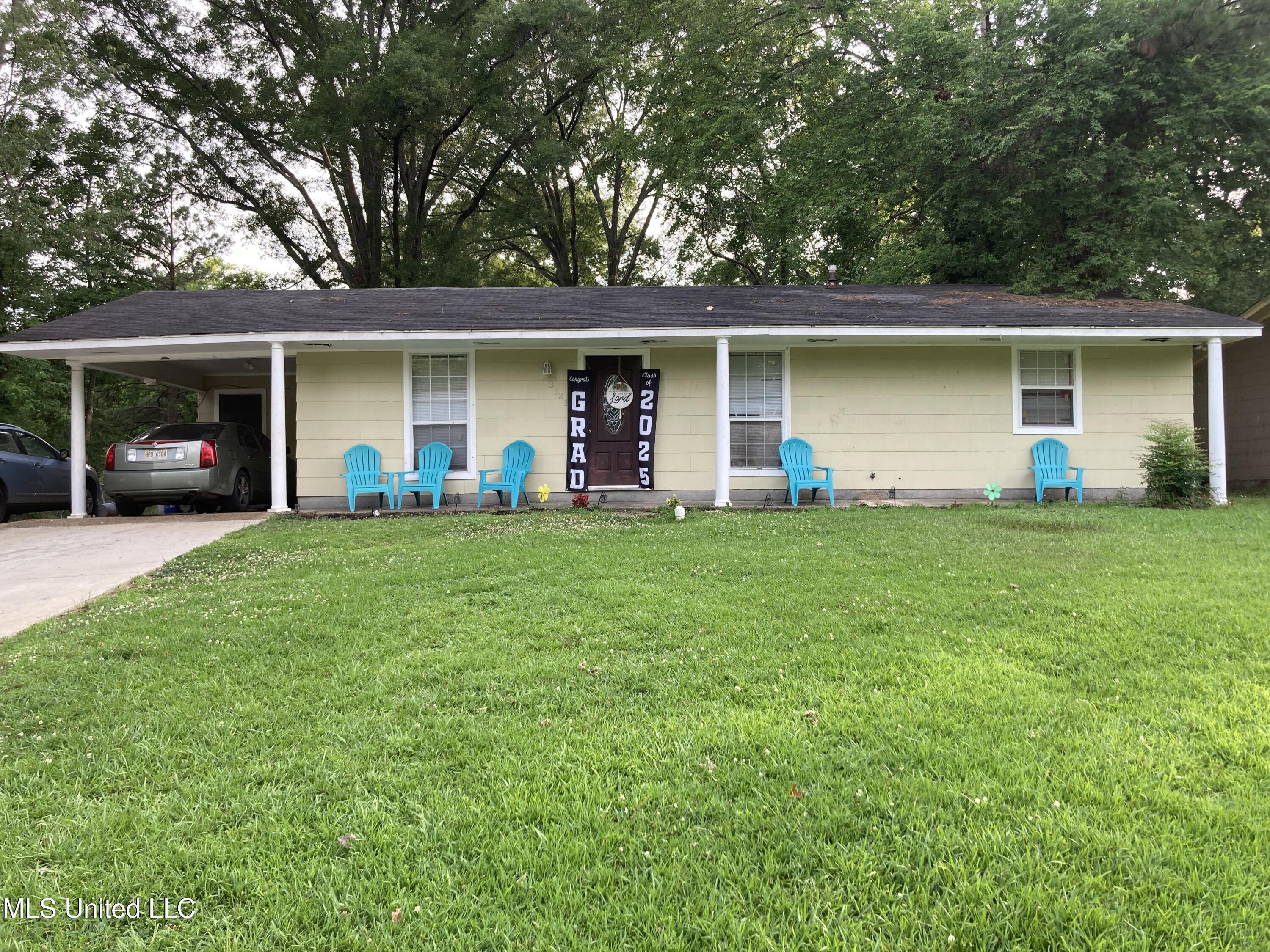 3121 Woodvile Circle Property Photo
