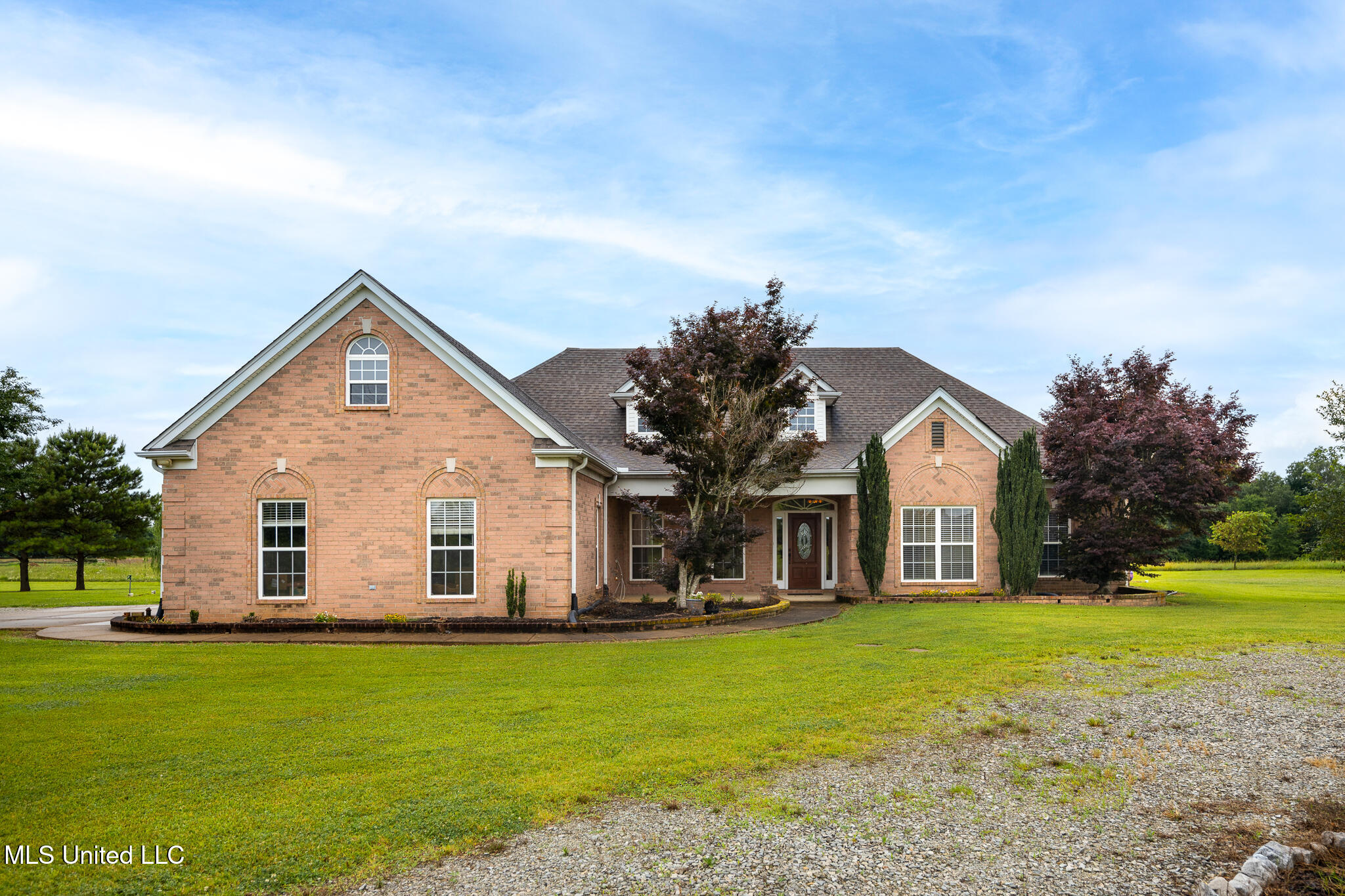 475 Wilburn Road Property Photo 1