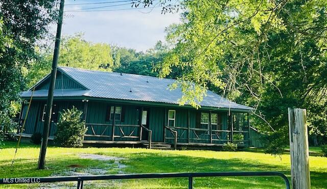 3900 Sammie Hearndon Road Property Photo 1